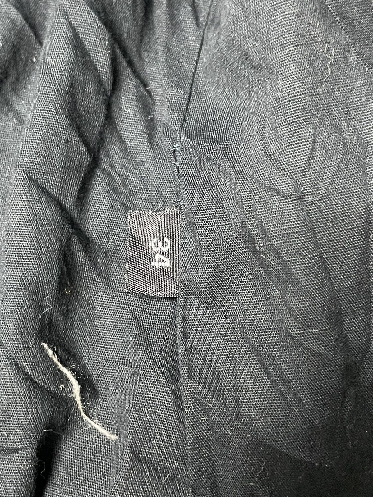 Japanese Brand × Vintage OO Japanese Brand Double Breasted Abstract Jacket (96) Size US XXS / EU 40 - 9 Thumbnail