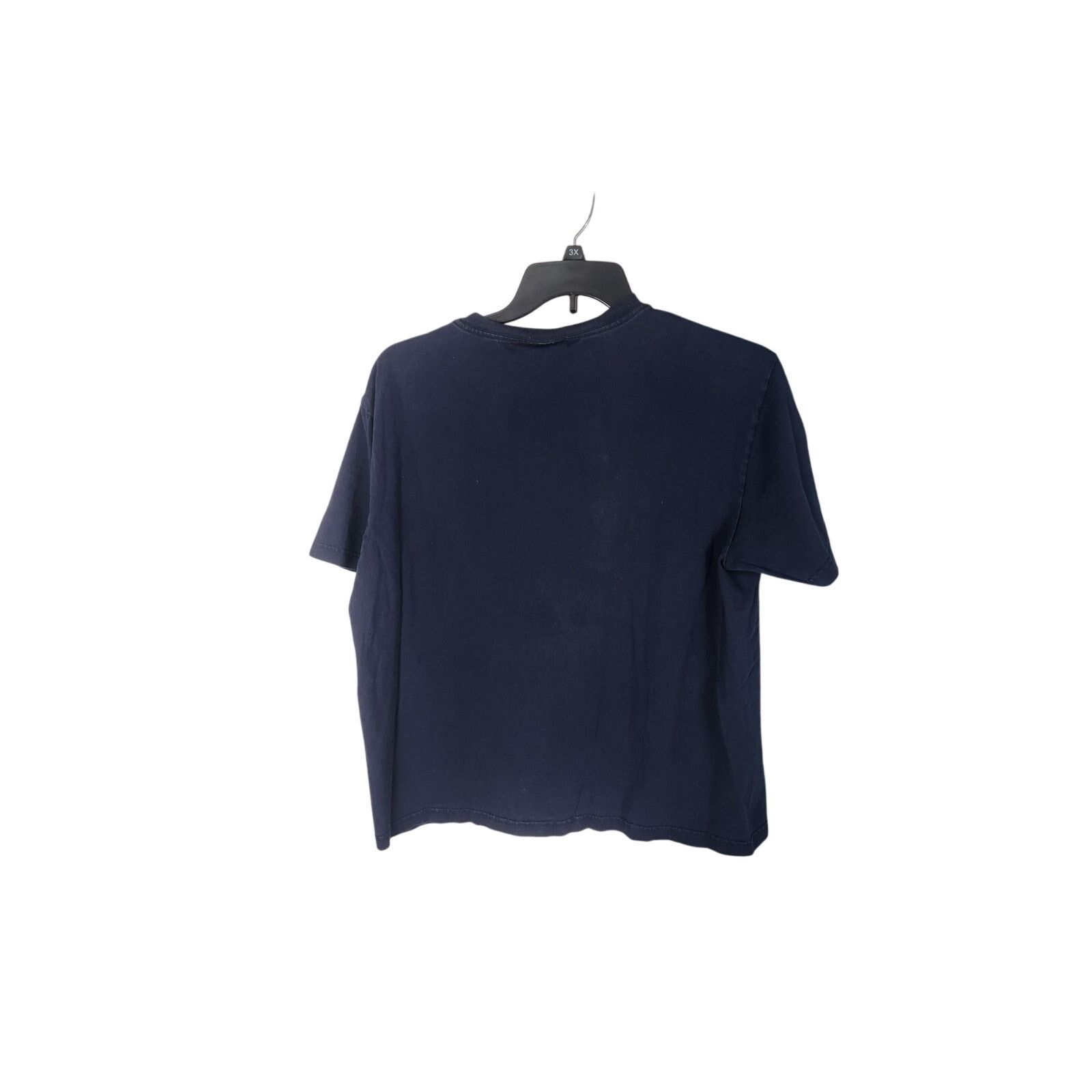 Tommy Hilfiger Vintage Tommy Hilfiger T men's medium Size US M / EU 48-50 / 2 - 2 Thumbnail