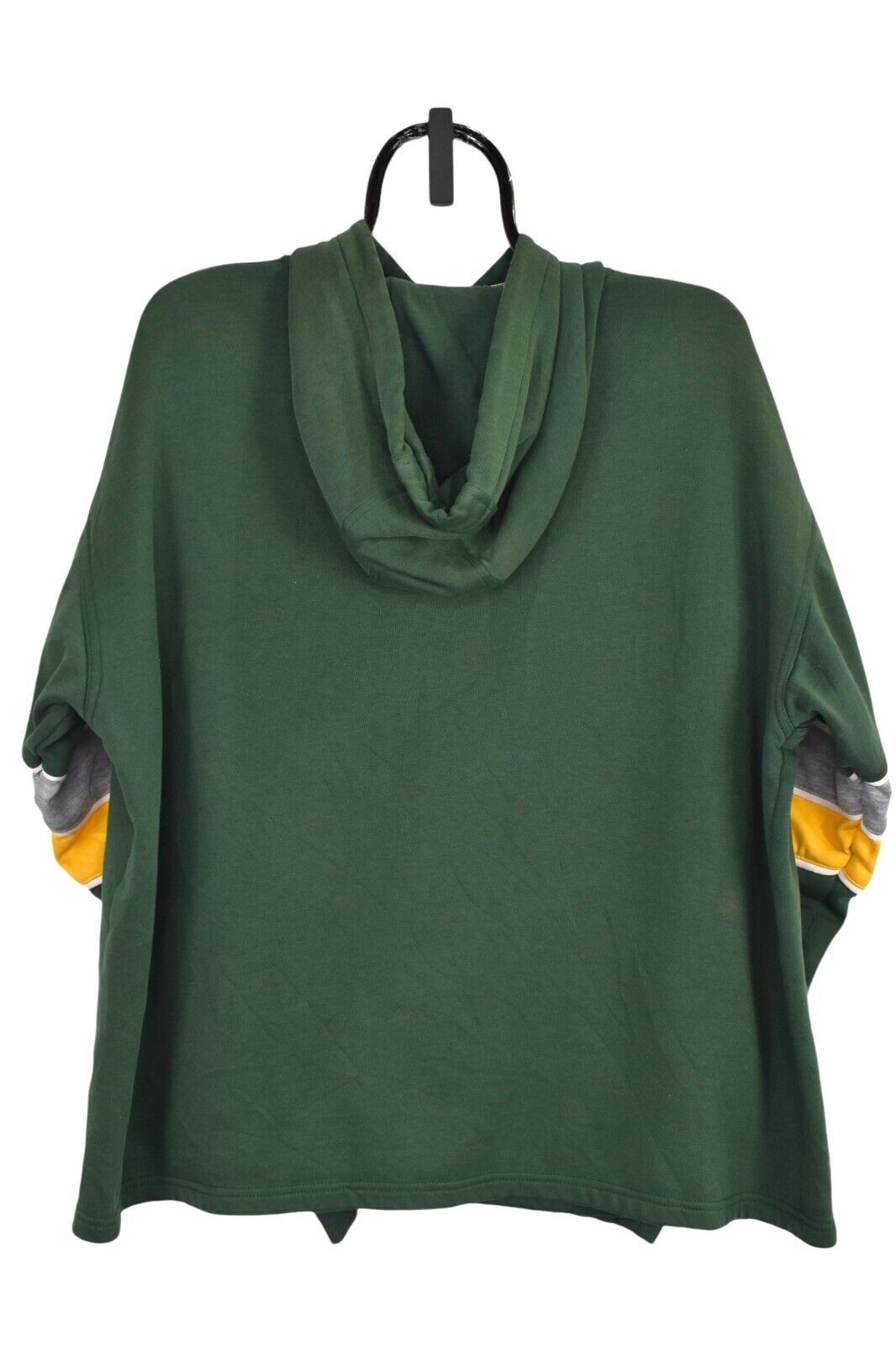 NFL Vintage Green Bay Packers hoodie (XL), NFL green sweater Size US XL / EU 56 / 4 - 4 Thumbnail