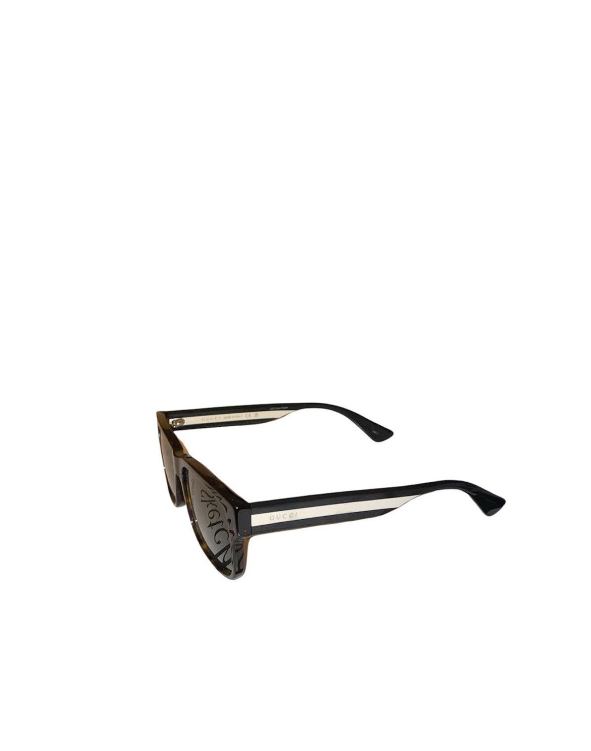 Gucci Gucci sun glasses Size 30 - 4 Thumbnail