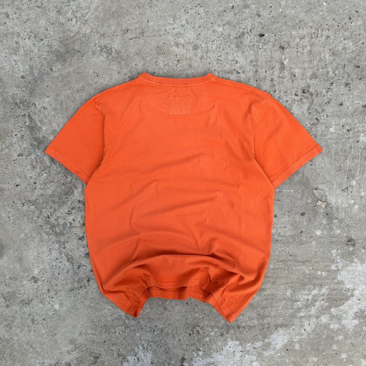 Superdry VTG Superdry T-shirts Size L Orange Basic Fit Y2K 00s USA Size US L / EU 52-54 / 3 - 2 Thumbnail