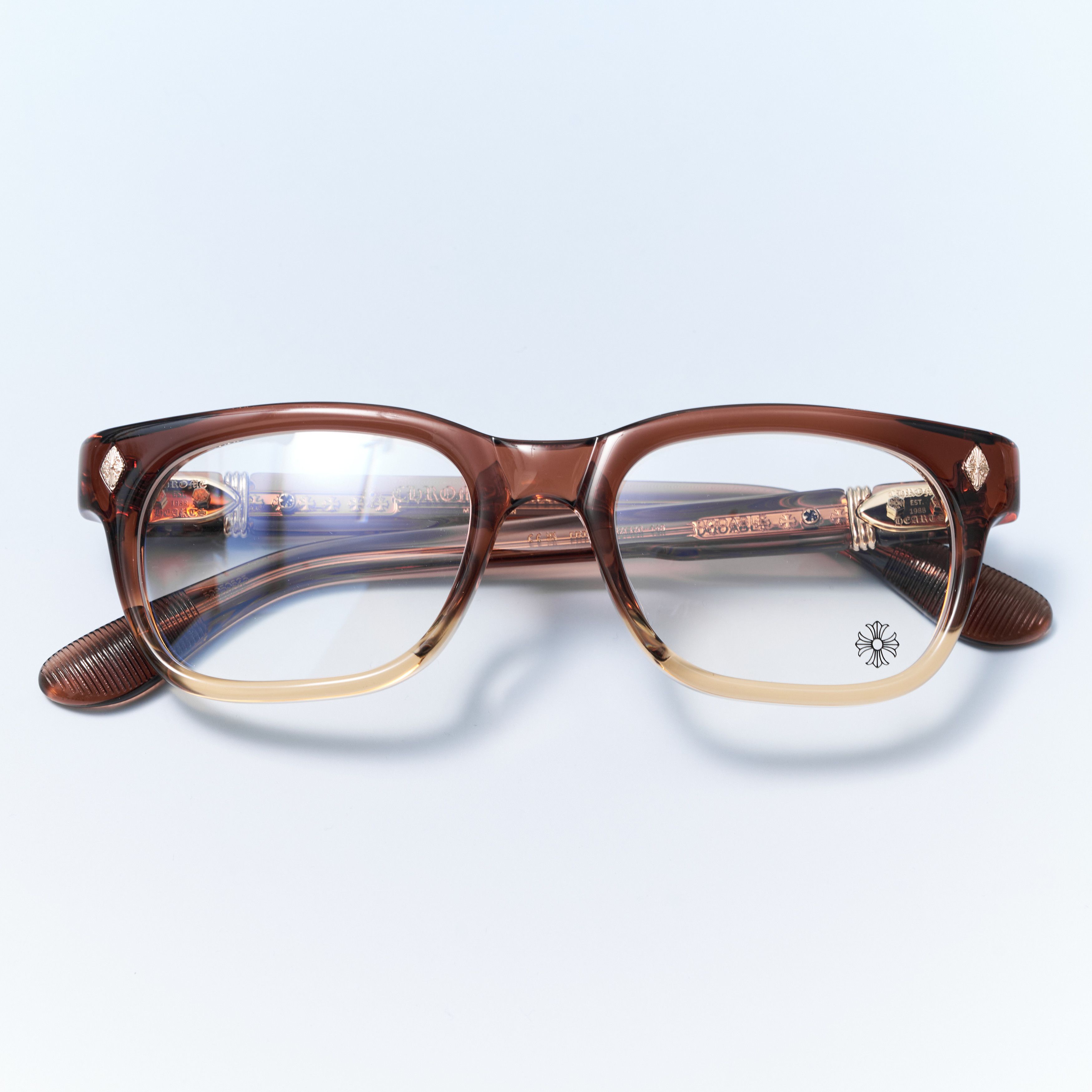 Chrome Hearts CHROME HEARTS GITTIN ANY?-A | Grailed