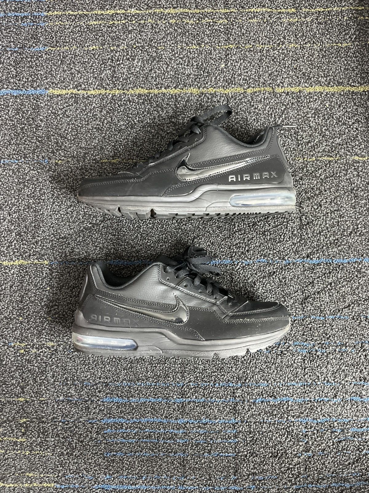 Nike Air Max LTD 3 Size US 10 / EU 43 - 1 Thumbnail