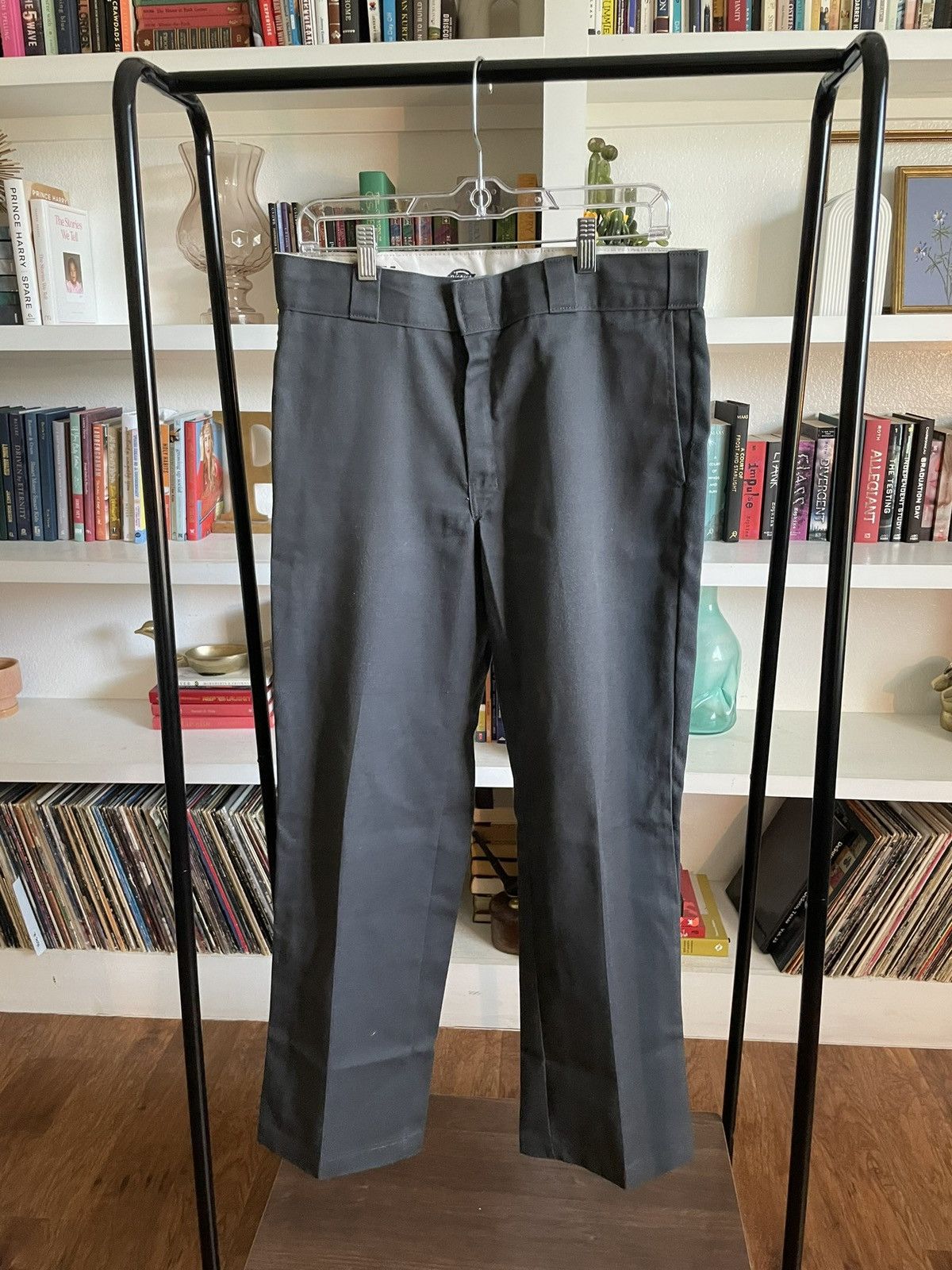 Dickies Grey dickies 874 original fit Size US 32 / EU 48 - 1 Thumbnail