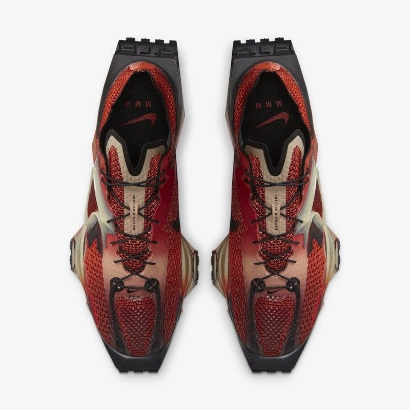 Nike nike zoom mmw 4 Size US 7.5 / EU 40-41 - 2 Thumbnail