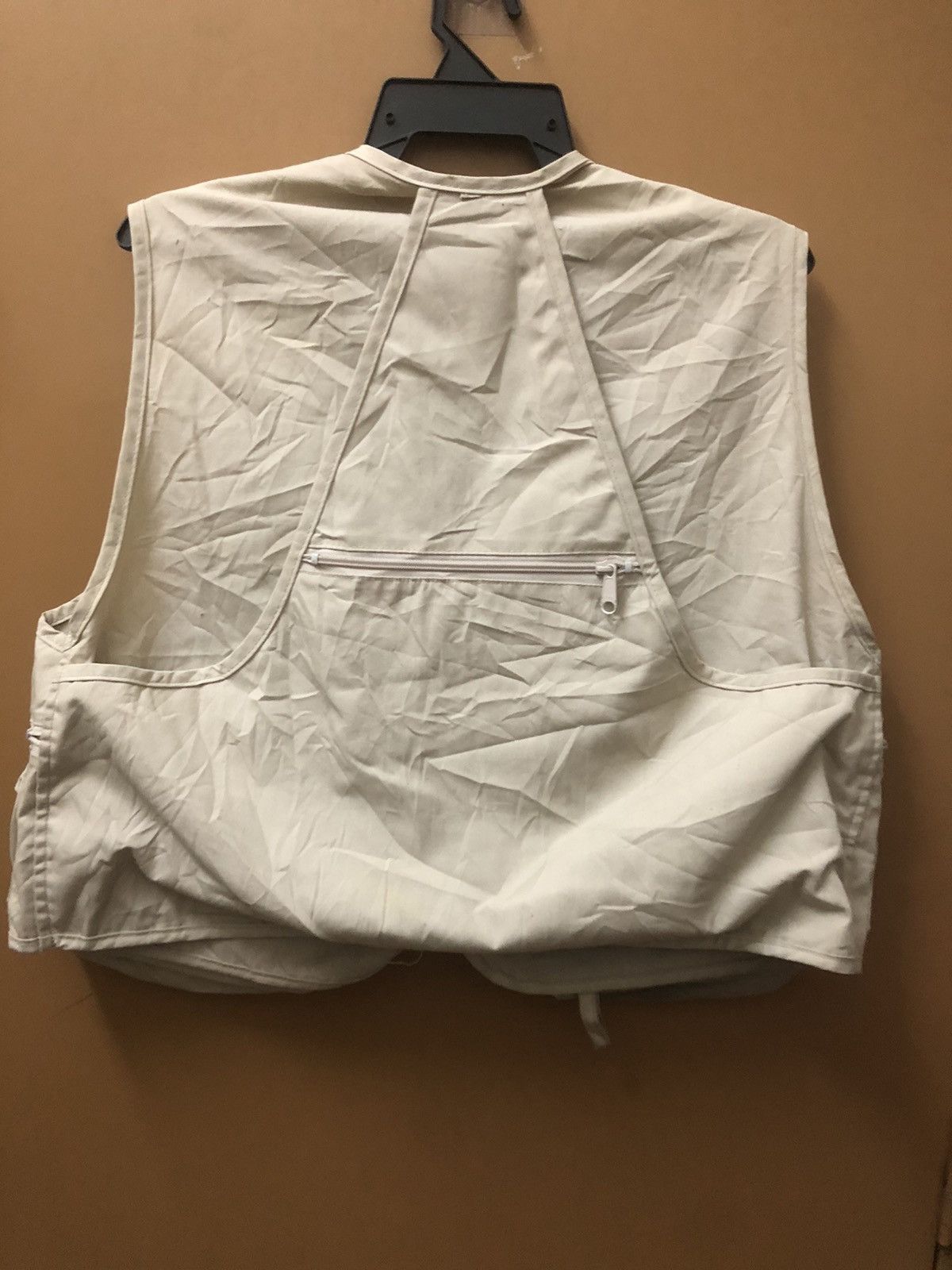 Columbia × Vintage Columbia fishing vest vintage 16pocket Size US L / EU 52-54 / 3 - 5 Thumbnail