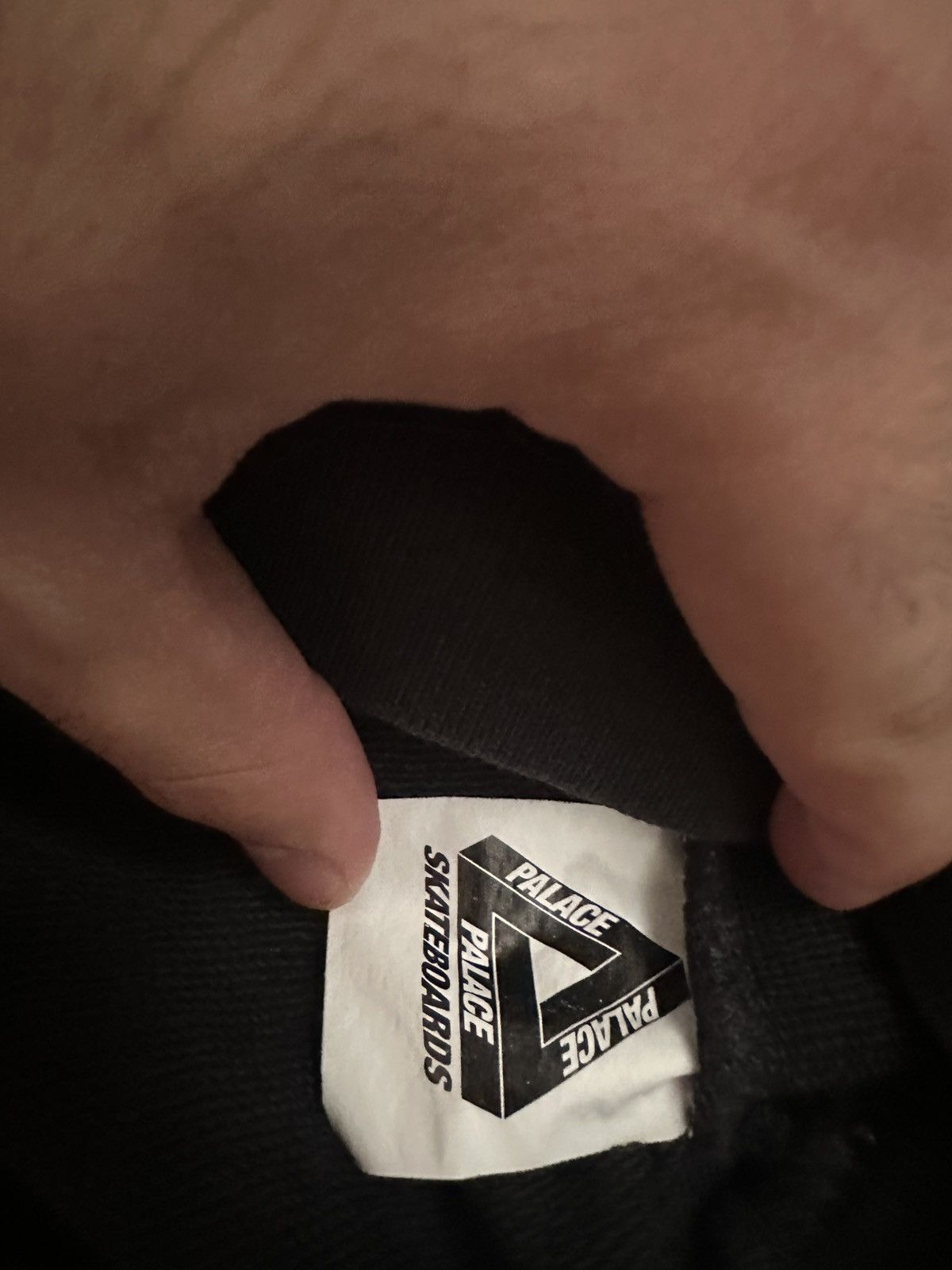 Palace Palace Hoodie Size US M / EU 48-50 / 2 - 8 Thumbnail
