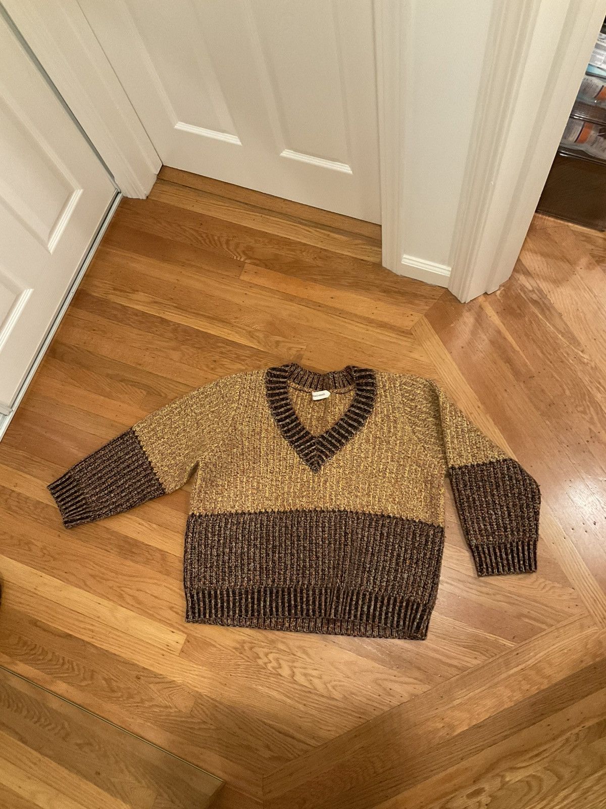 Namacheko Namacheko Chunky Sweater Size US L / EU 52-54 / 3 - 1 Thumbnail