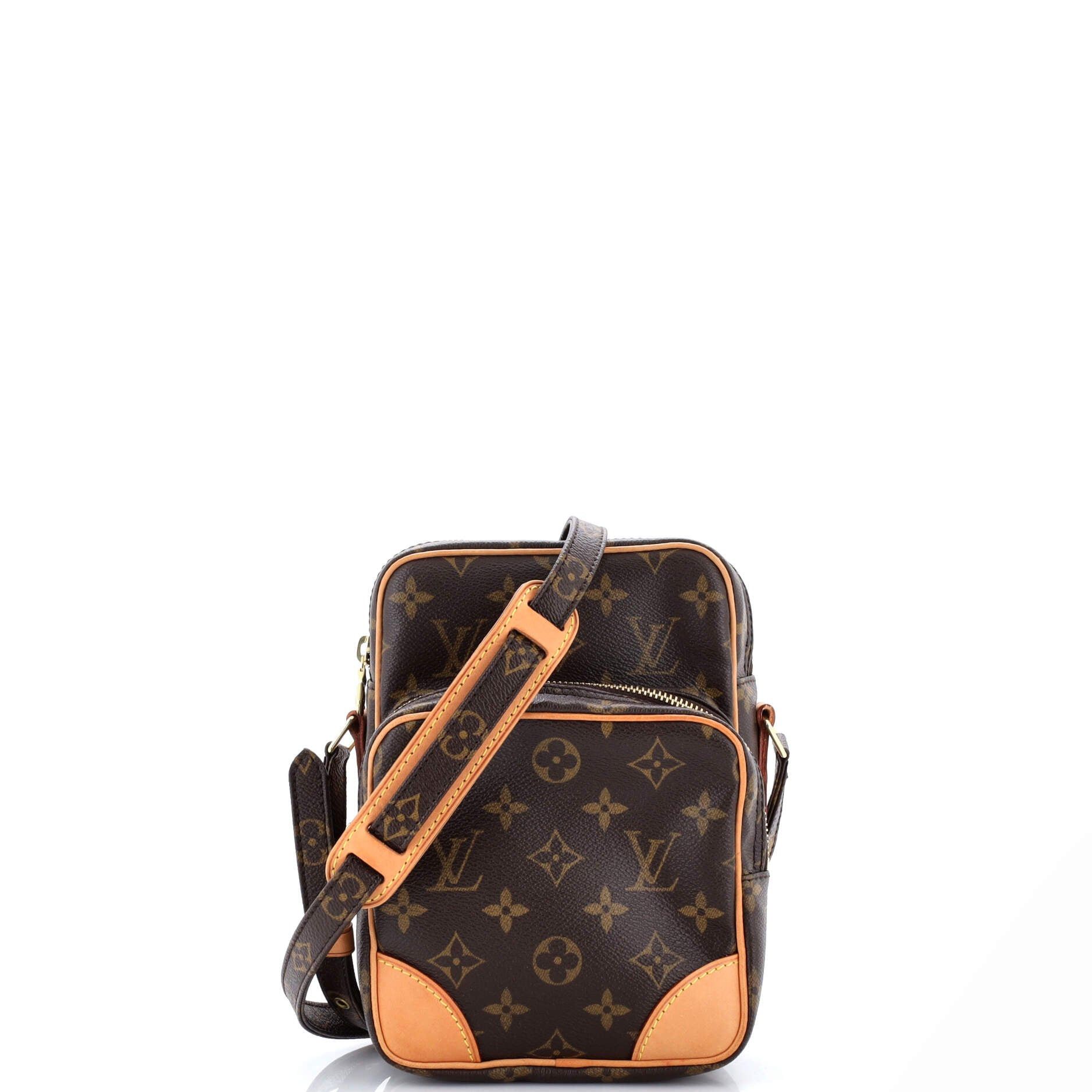 Louis Vuitton Amazone Bag Size ONE SIZE - 1 Thumbnail