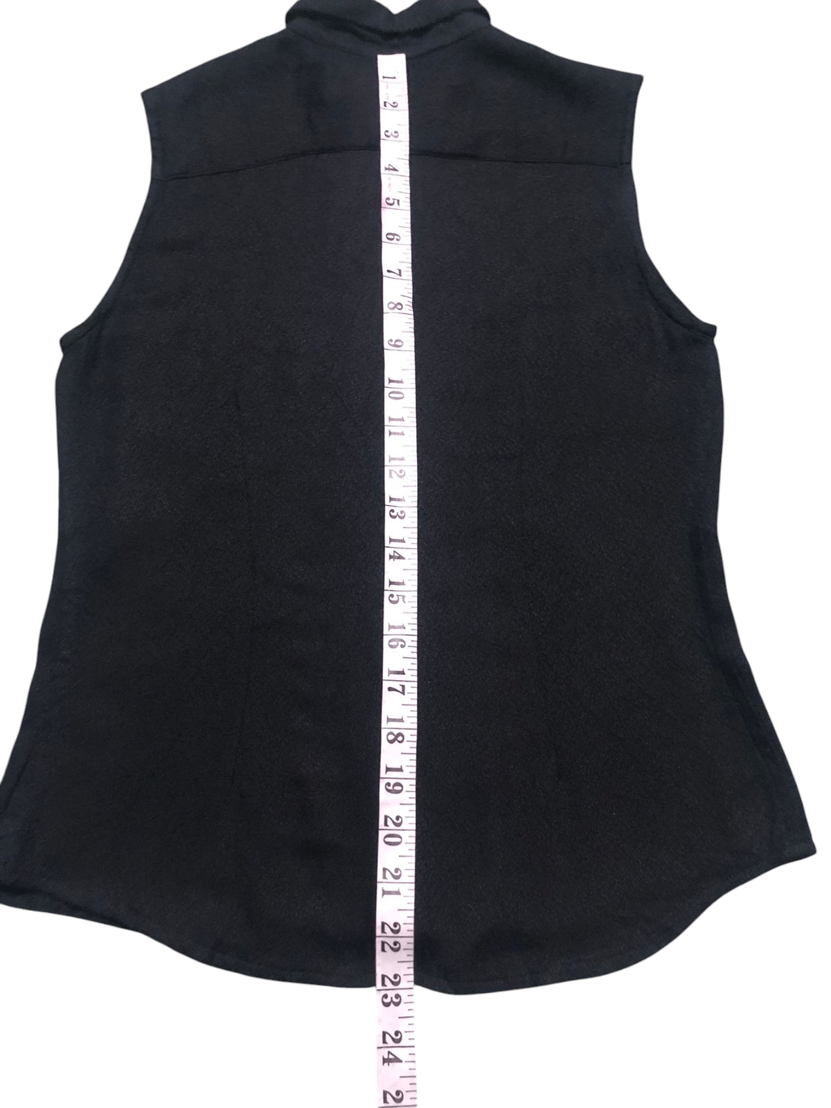 Comme des Garcons × Designer Comme Des Garcons France Shirt Sleeveless Button Up Size S / US 4 / IT 40 - 13 Thumbnail