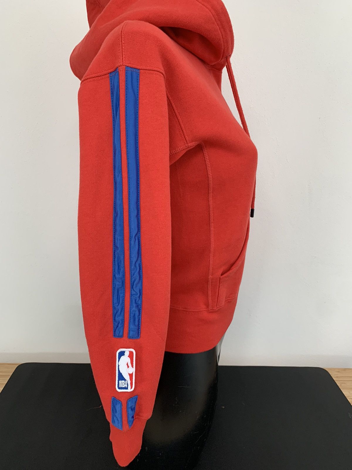 NBA County of Milan Marcelo Burlon × NBA Size XS / US 0-2 / IT 36-38 - 10 Thumbnail