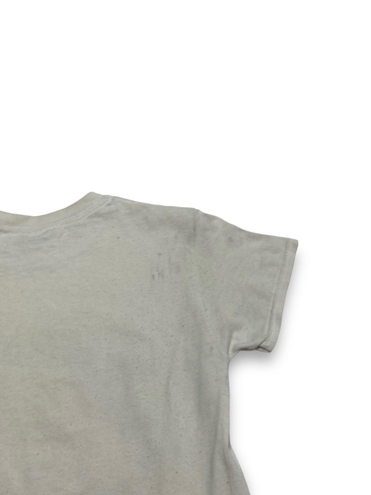 Vintage Vintage CASTROL Motor Oil Big Logo Tee Shirt Size US S / EU 44-46 / 1 - 10 Thumbnail