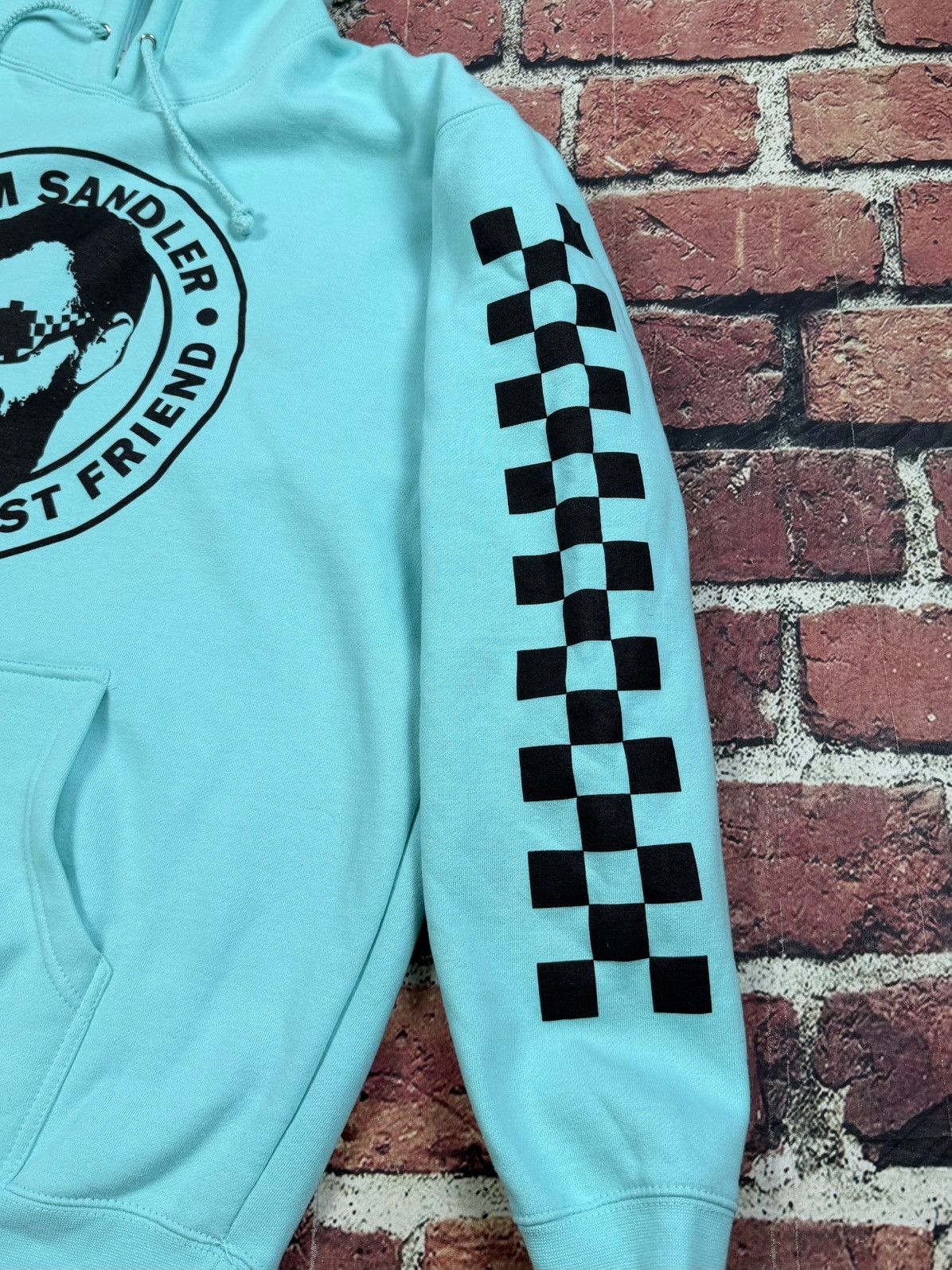 Other Adam Sandler You're My Best Friend Merch 2025 Tour Hoodie Size US L / EU 52-54 / 3 - 8 Thumbnail