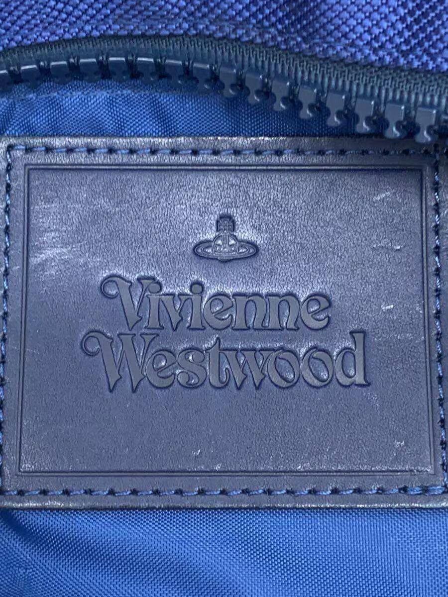 Vivienne Westwood Orb Shoulder Bag Size ONE SIZE - 6 Thumbnail