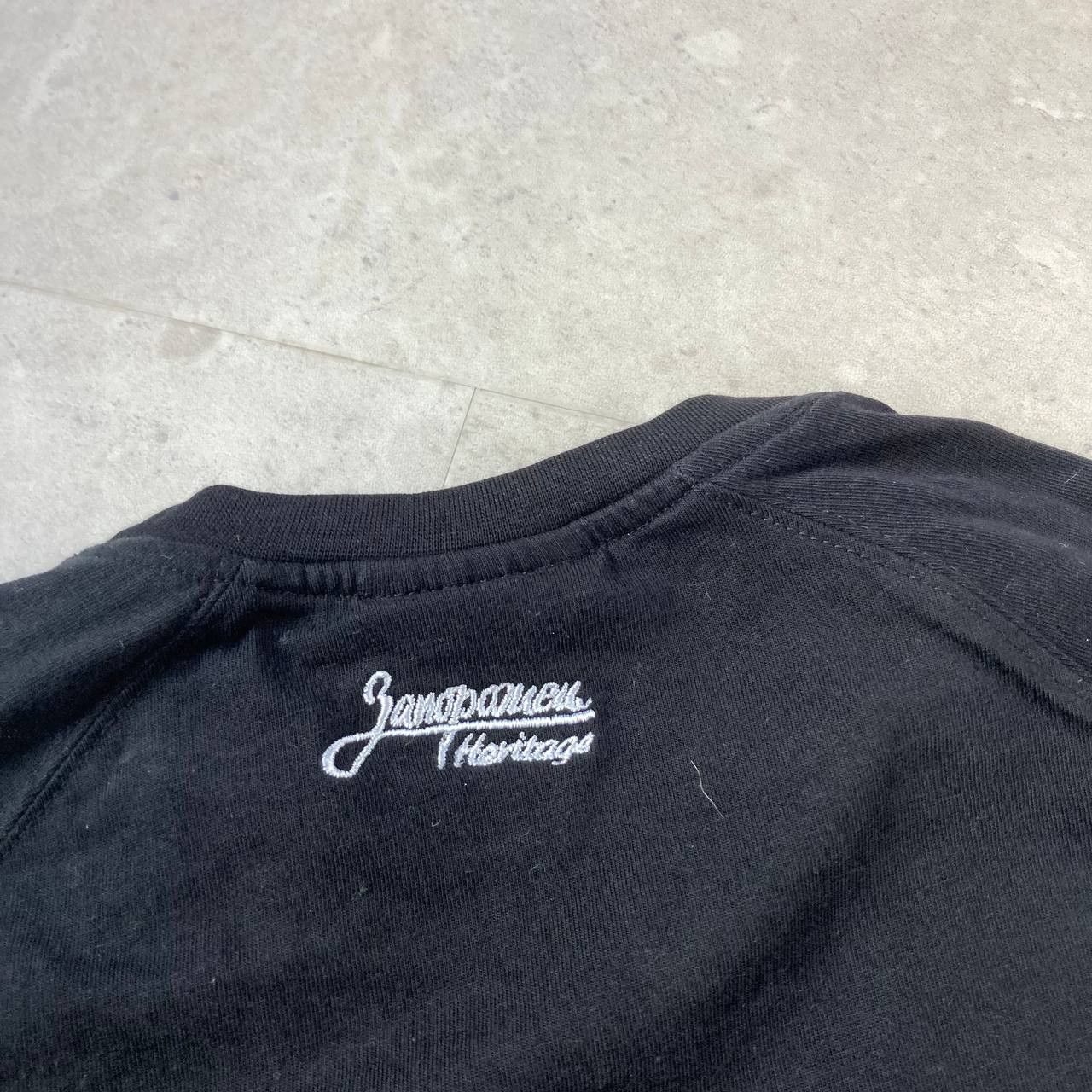 Vintage Vintage Zaporozhets Heritage USSR Soviet Russian Streetwear Size US XS / EU 42 / 0 - 7 Thumbnail