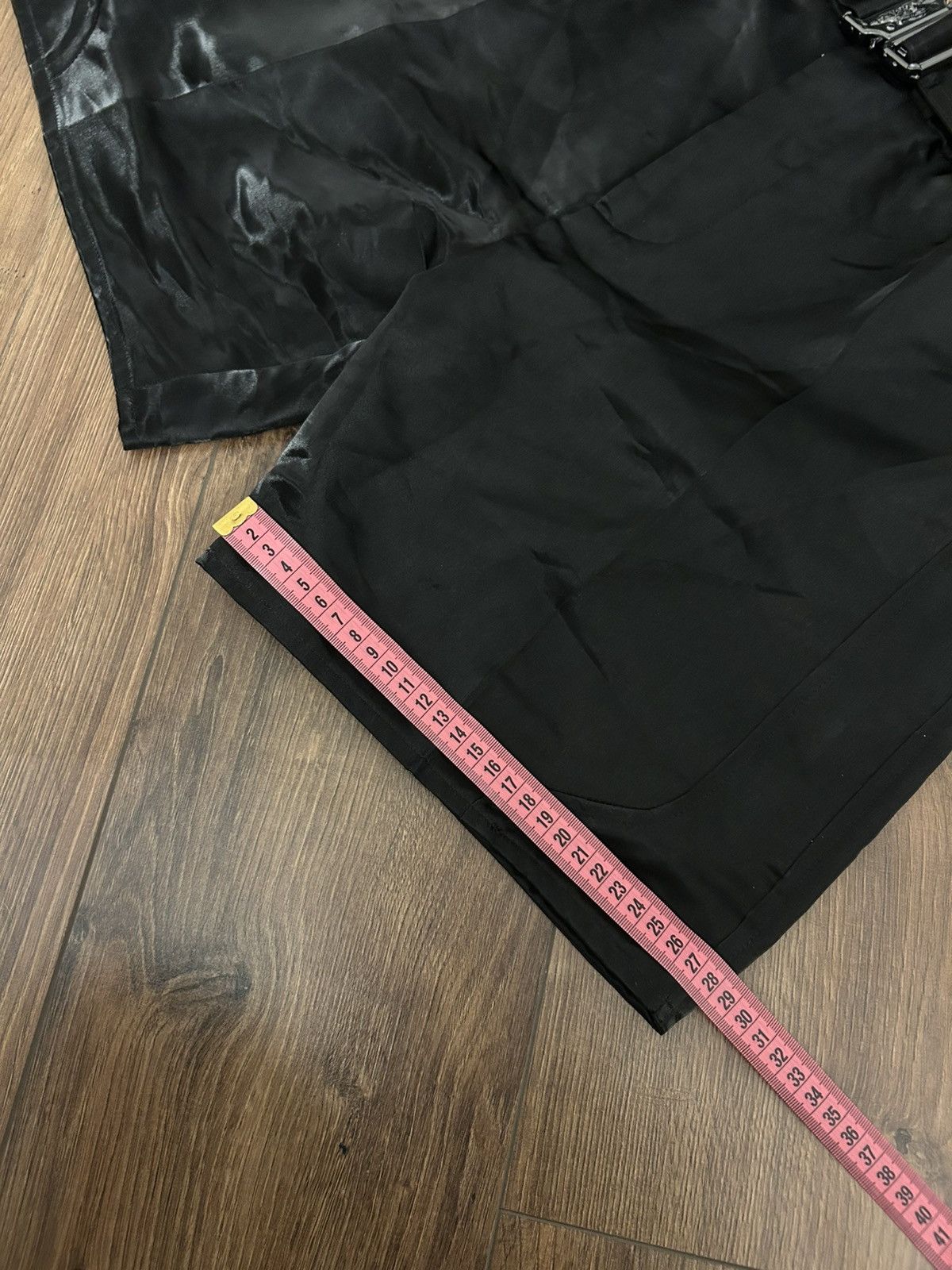 Other Krysvinczi Flux Shorts Size US 40 / EU 56 - 15 Thumbnail