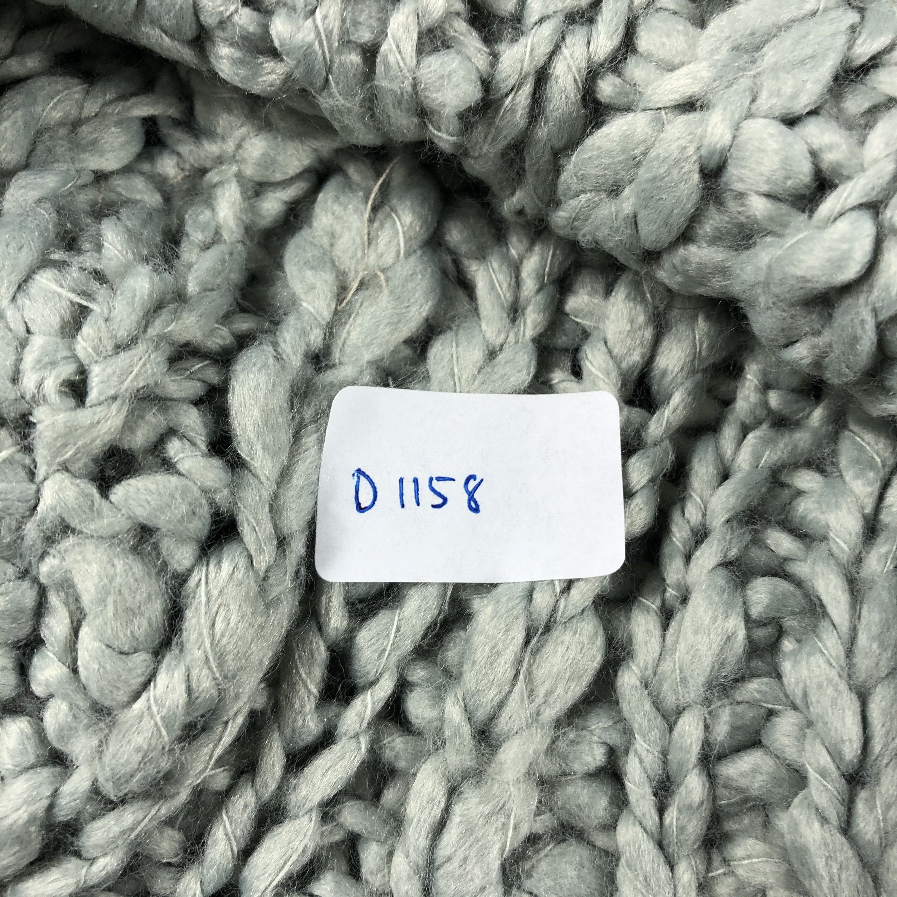 Japanese Brand × Vintage Japanese Brand Slouchy Knit Beanie Snow Hat Snow Cap -D1158 Size ONE SIZE - 7 Thumbnail