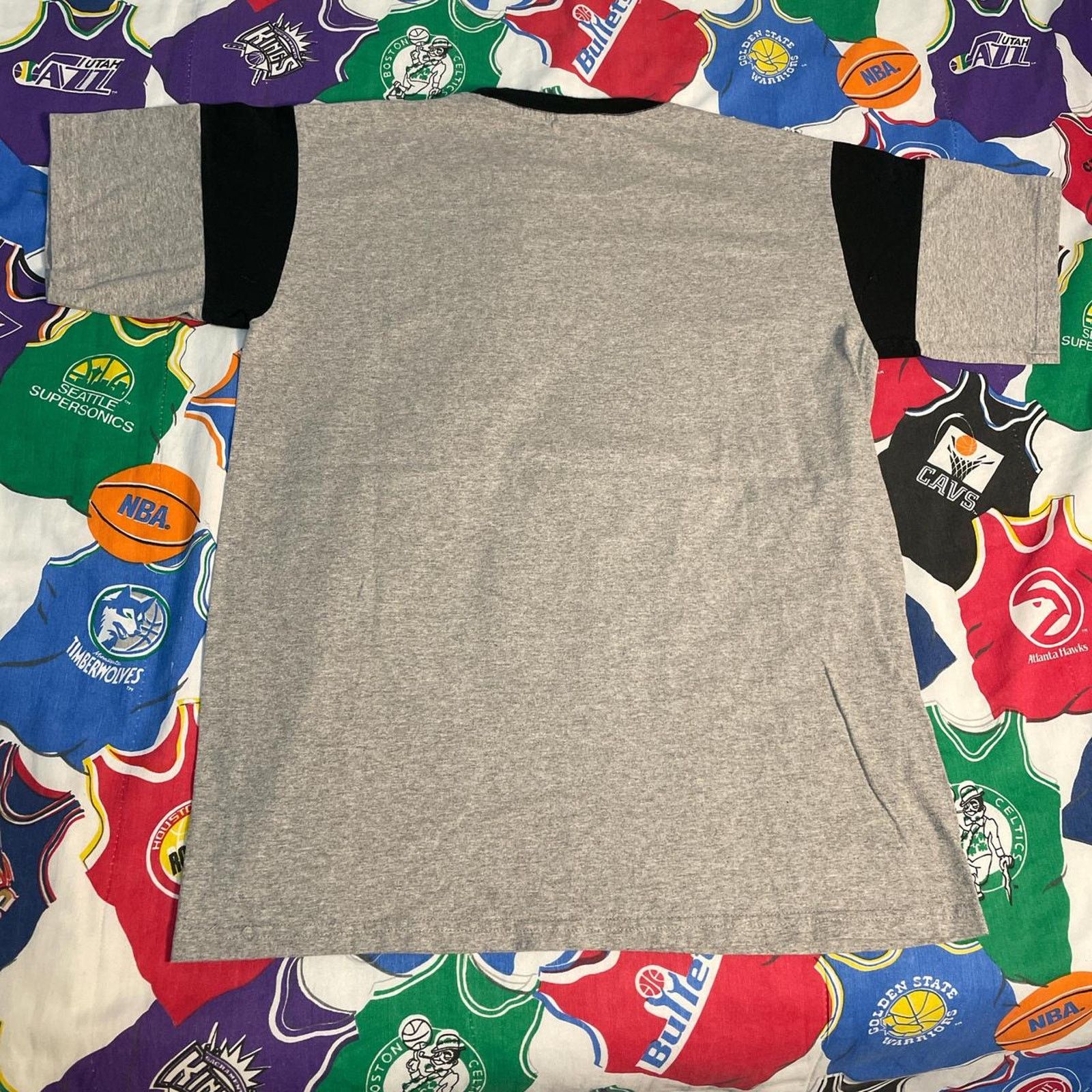 NCAA × Vintage Y2K NCAA University of Nebraska Corn Huskers Football Tee Size US L / EU 52-54 / 3 - 2 Thumbnail