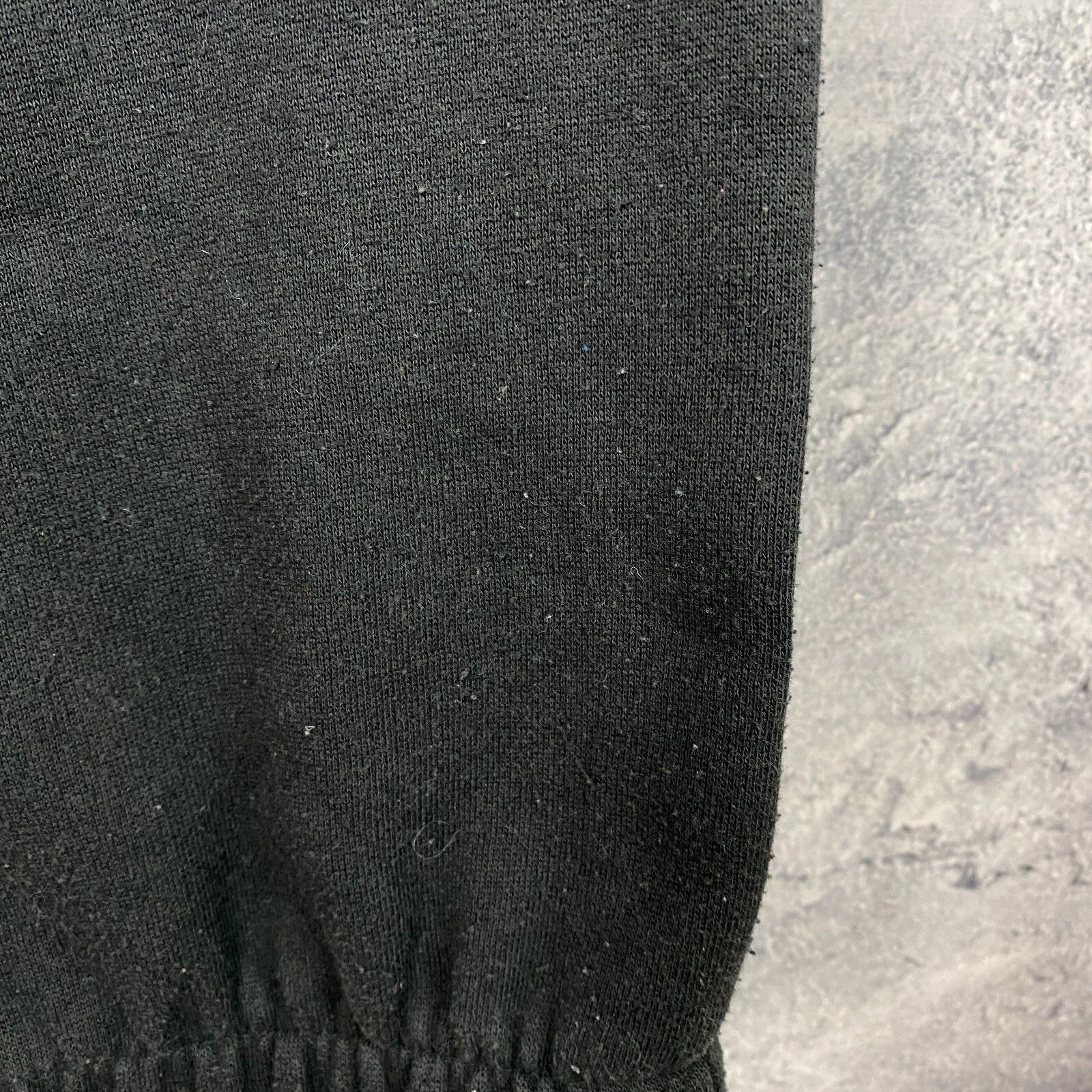 Nike Nike Vintage Sweatpants Men's Size S Black ` Size US 30 / EU 46 - 9 Thumbnail