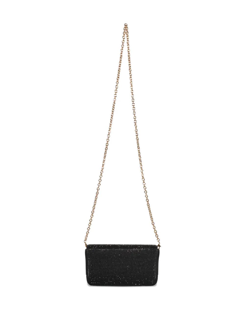 Versace o1y0226 Size : OS / Crossbody Bag in Black Size ONE SIZE - 2 Thumbnail