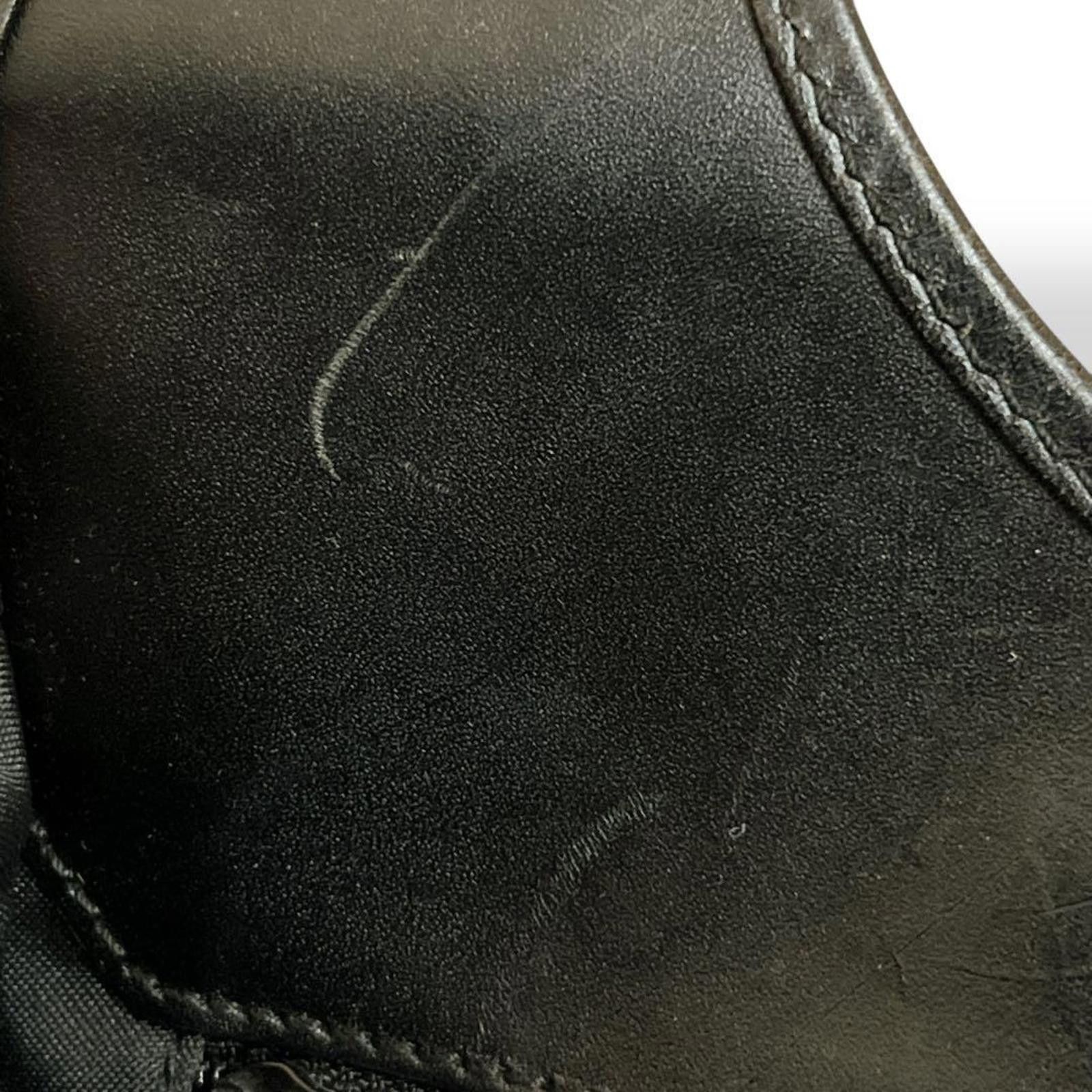 Gucci Gucci - Jackie Black Shoulder Bag Size ONE SIZE - 7 Thumbnail