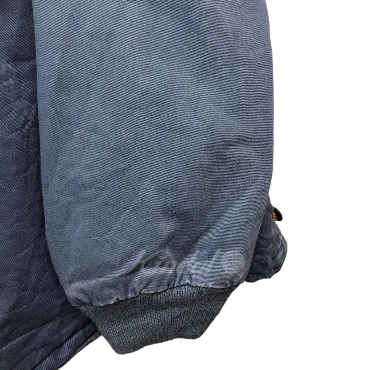 Visvim visvim 15SS "Hobbs JKT" Hobs Jacket Size US M / EU 48-50 / 2 - 9 Thumbnail