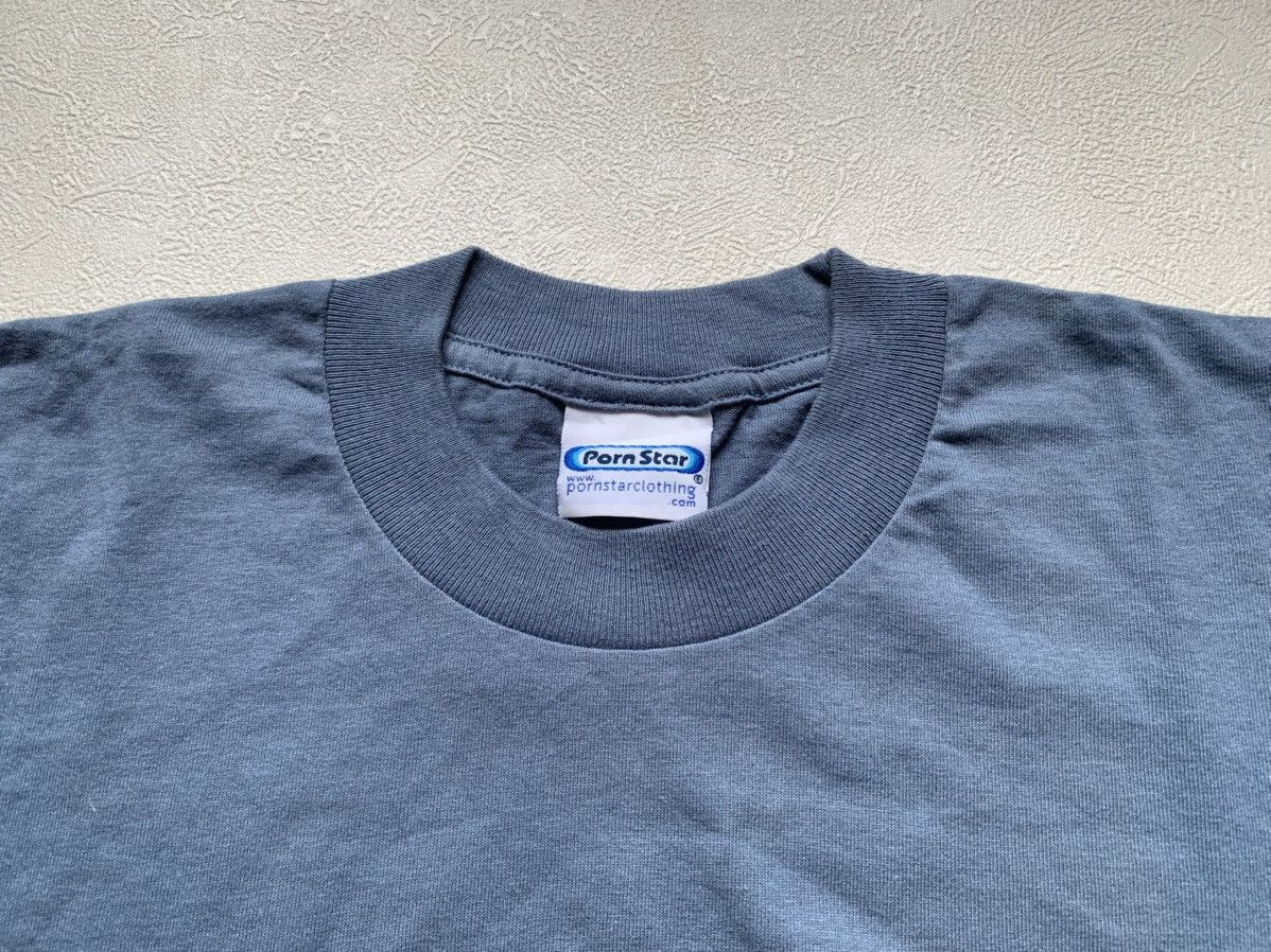 Hook-Ups × Vintage ❌SOLD❌ 90s Rare Vintage PornStar Clothing Skateboards Size US L / EU 52-54 / 3 - 4 Thumbnail