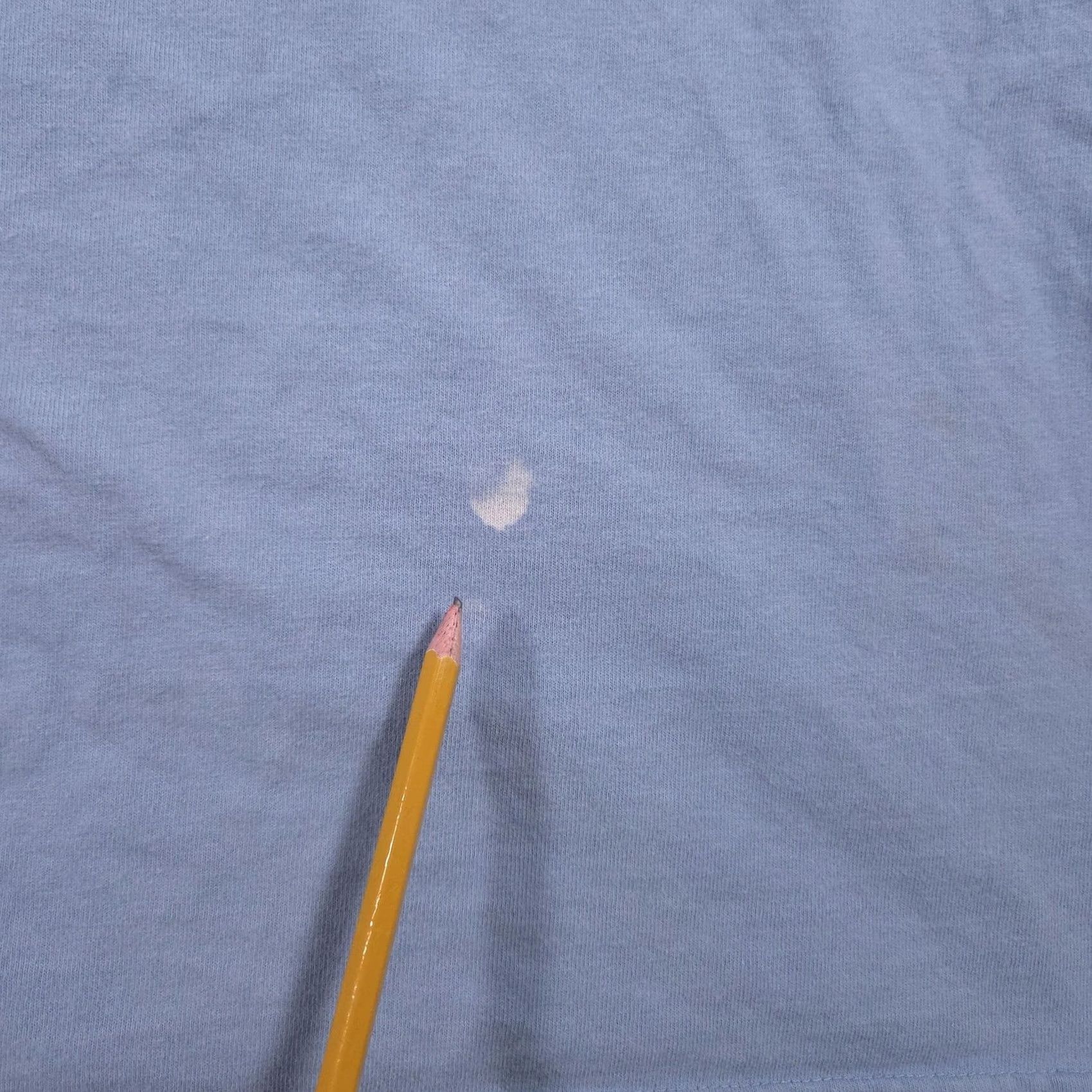 Vintage VINTAGE Bayside Shirt Mens 2XL Blue Penguin Look & Touch 2002 USA Graphic Tee 00s Crew Neck Short Sleeve Heavyweight Preshrunk Triangle of Penguins Size US XXL / EU 58 / 5 - 6 Thumbnail