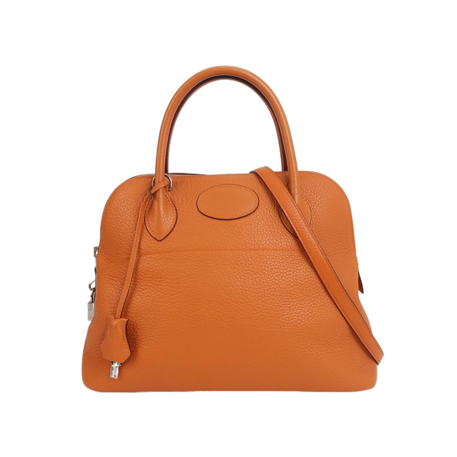 Hermes Hermes Women os Shoulder Bags Size ONE SIZE - 1 Thumbnail