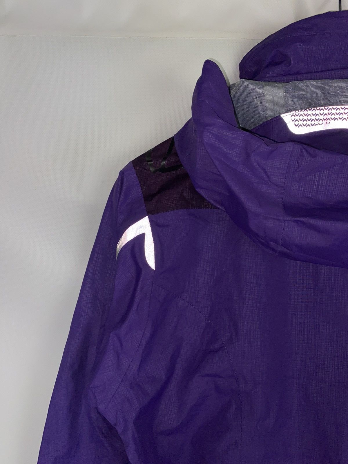 Columbia Columbia Titanium Omni Tech Vintage Gorpcore Ladies Jacket Size S / US 4 / IT 40 - 19 Thumbnail