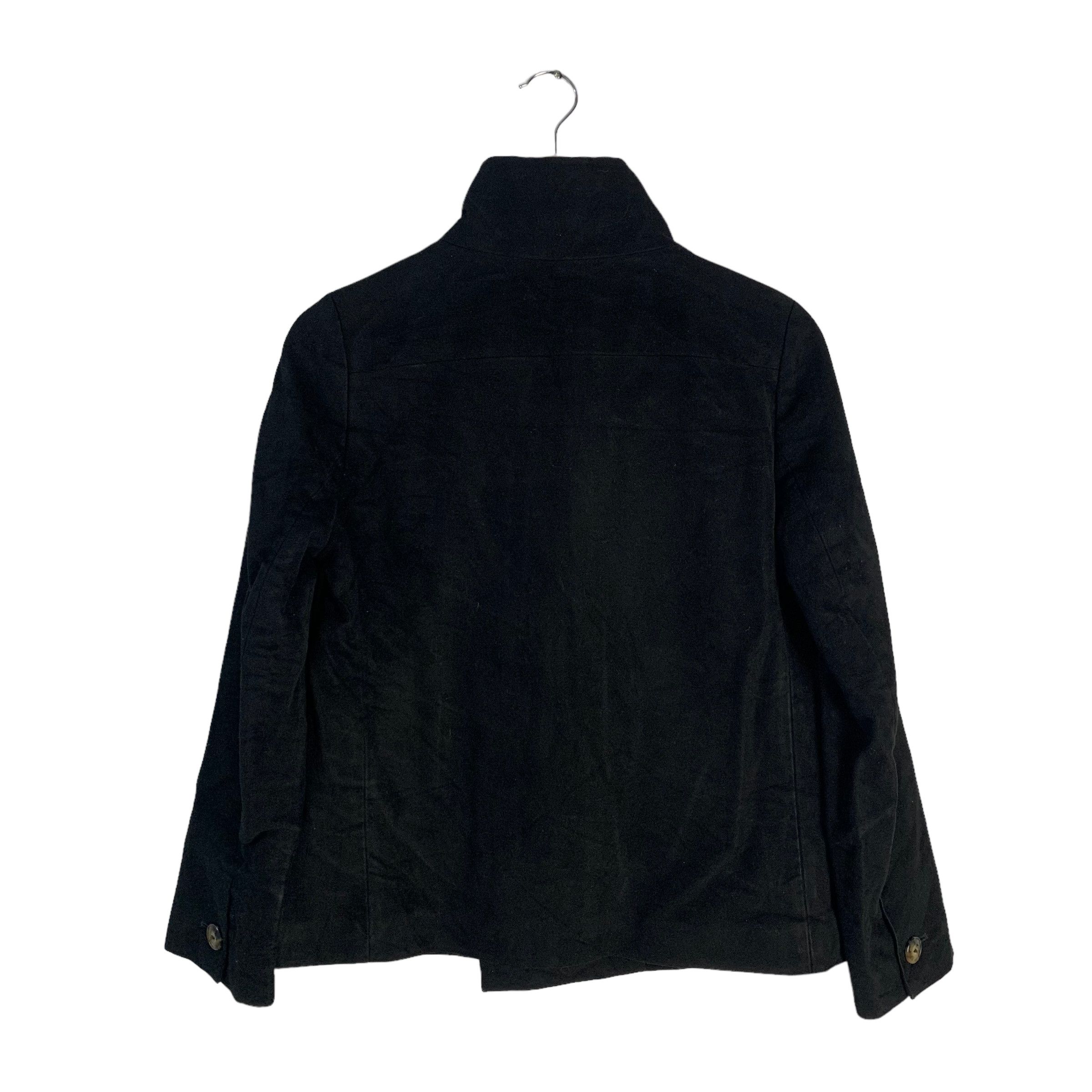 A.P.C. APC Double Breast Jacket Size XS / US 0-2 / IT 36-38 - 7 Thumbnail
