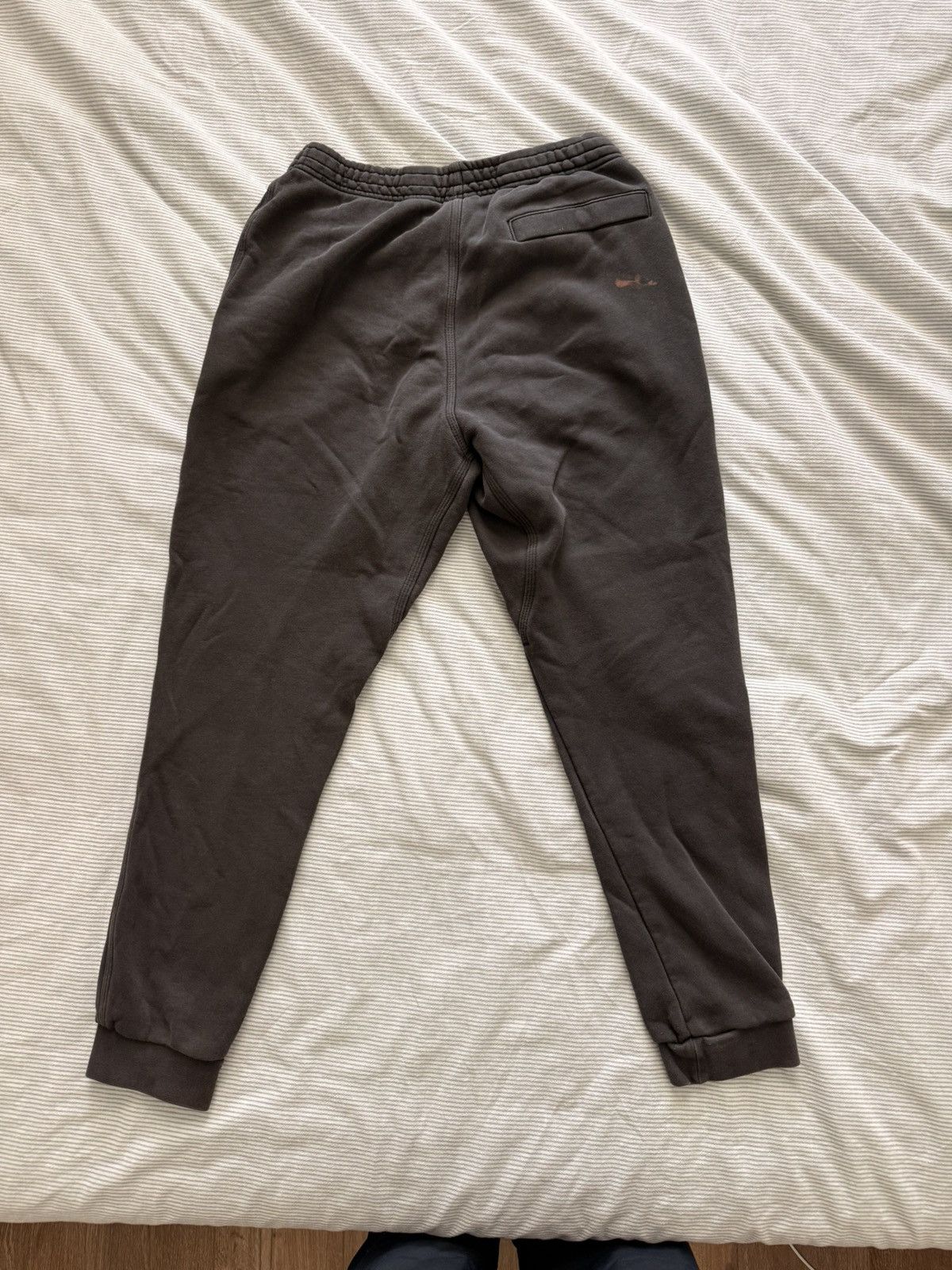 Nike Nike sweatpants Size US 32 / EU 48 - 3 Thumbnail
