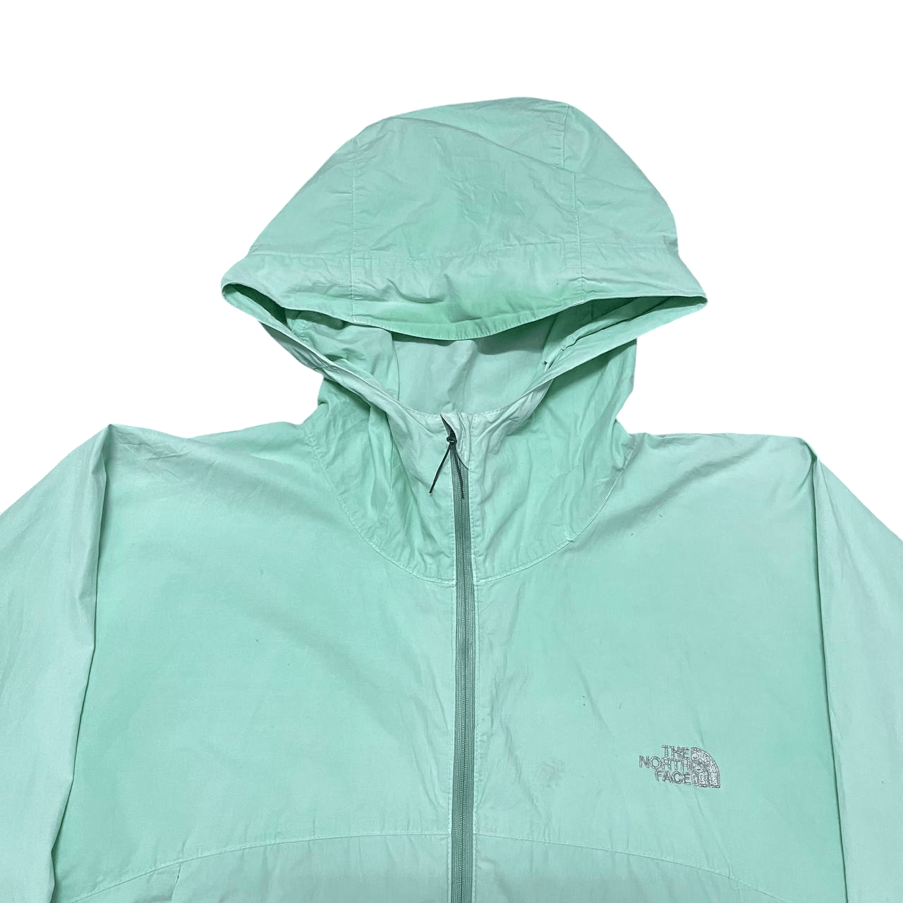 The North Face Purple Label The North Face Purple Label Nanamica Zipper Hooded Jacket Size US M / EU 48-50 / 2 - 2 Thumbnail