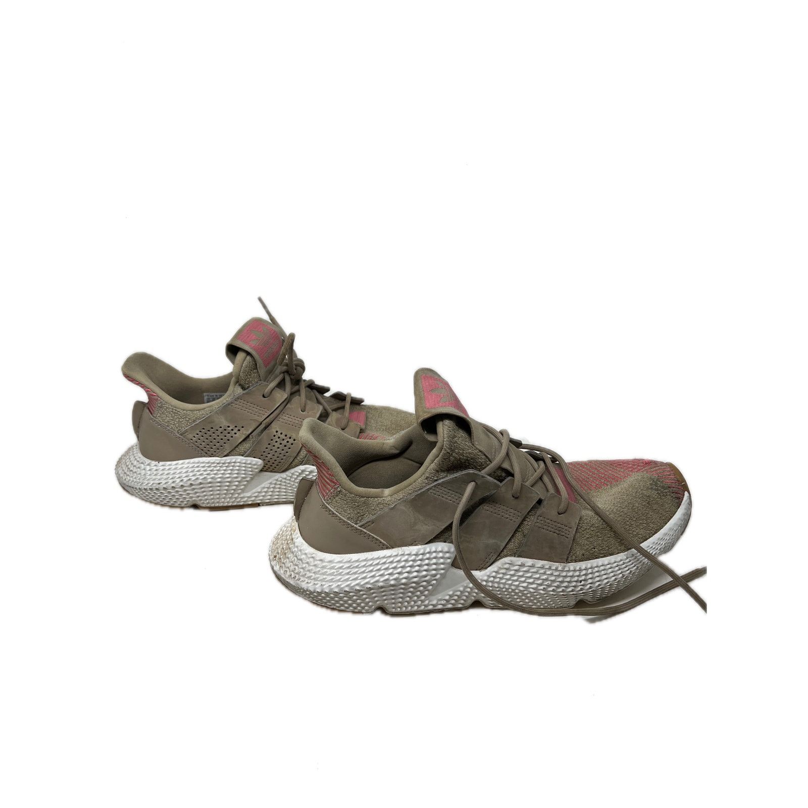 Adidas adidas Prophere Trace Khaki Sneakers Mens 10.5 Size US 10.5 / EU 43-44 - 3 Thumbnail