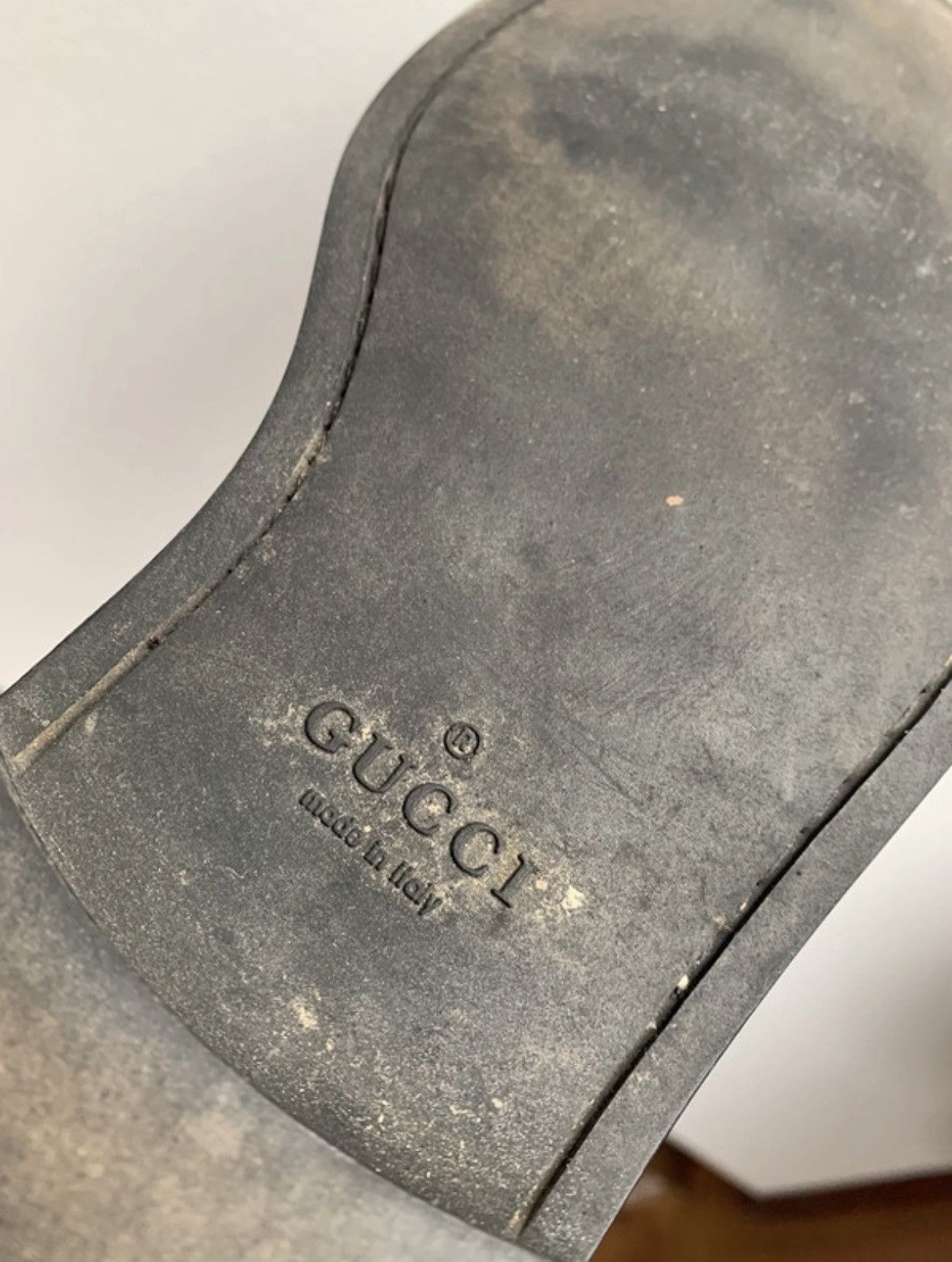 Gucci Gucci Loafers Size US 8.5 / EU 41-42 - 5 Thumbnail