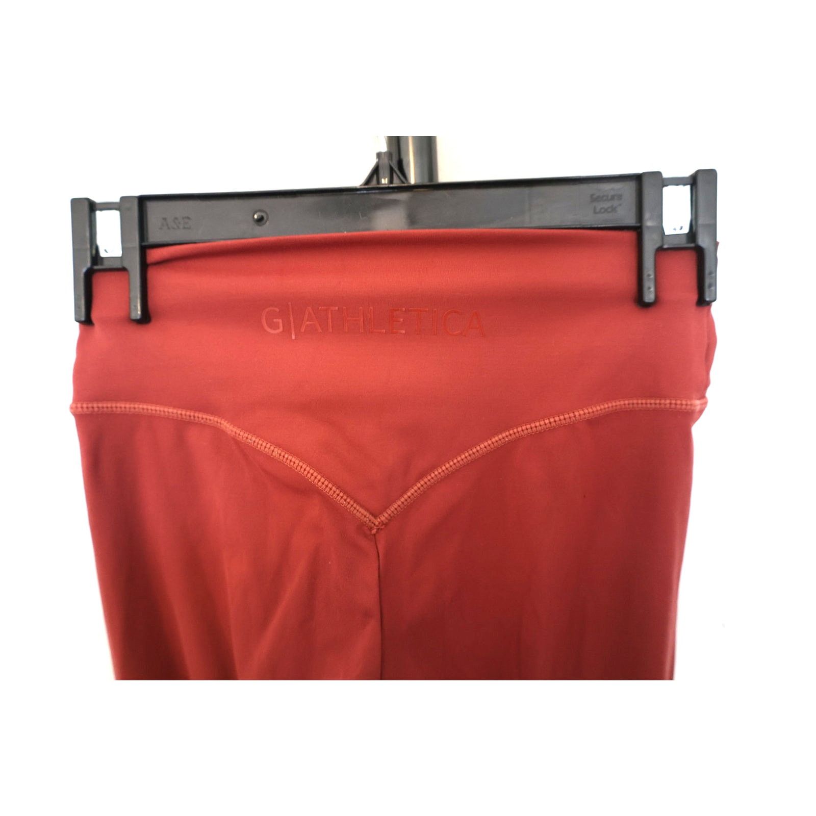 Other G Athletica Leggings - Size XS - Cranberry - EUC Size 25" / US 0 / IT 36 - 3 Thumbnail