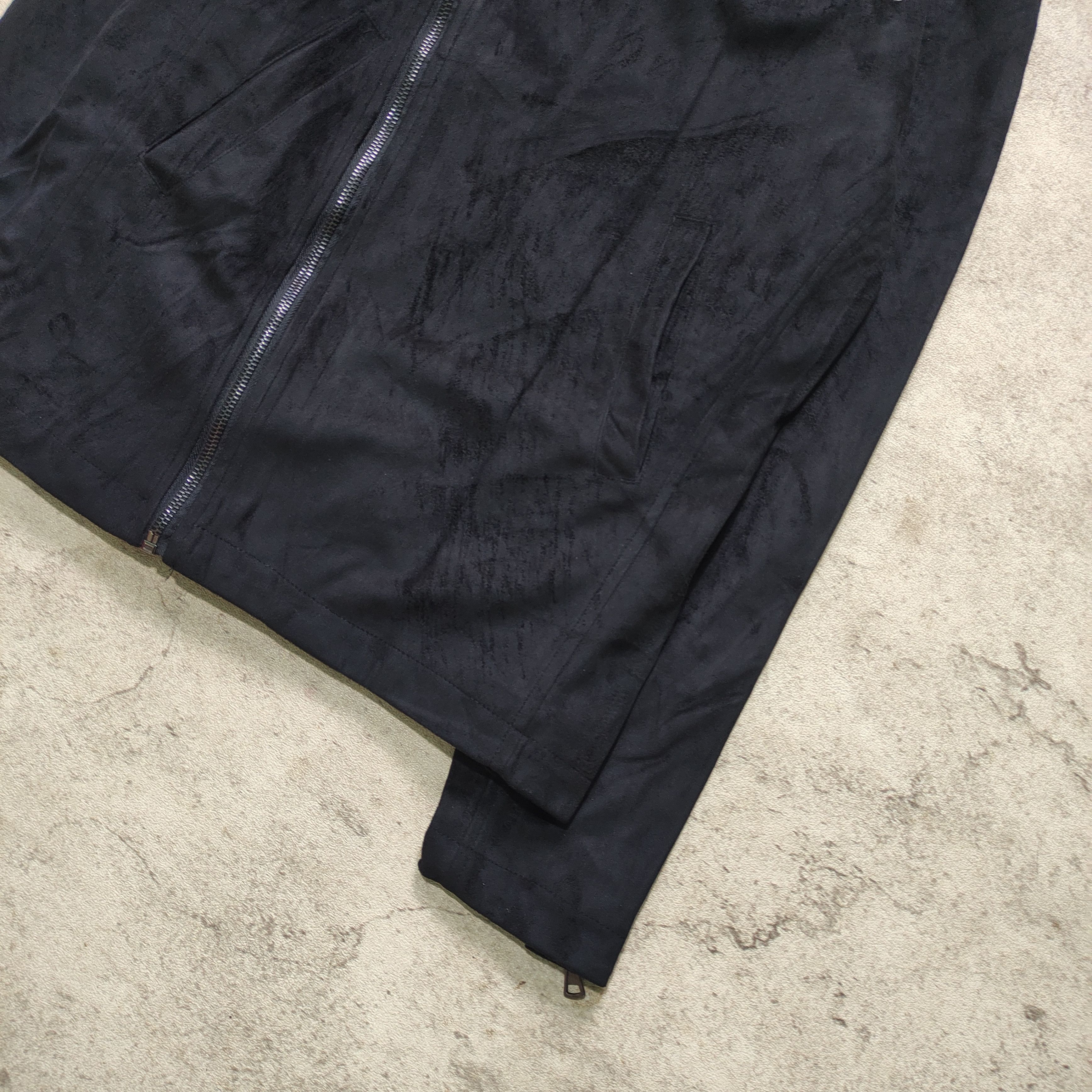 Tornado Mart Paperbag Vkei Archive 2000s Napoleon Jacket Size US M / EU 48-50 / 2 - 7 Thumbnail