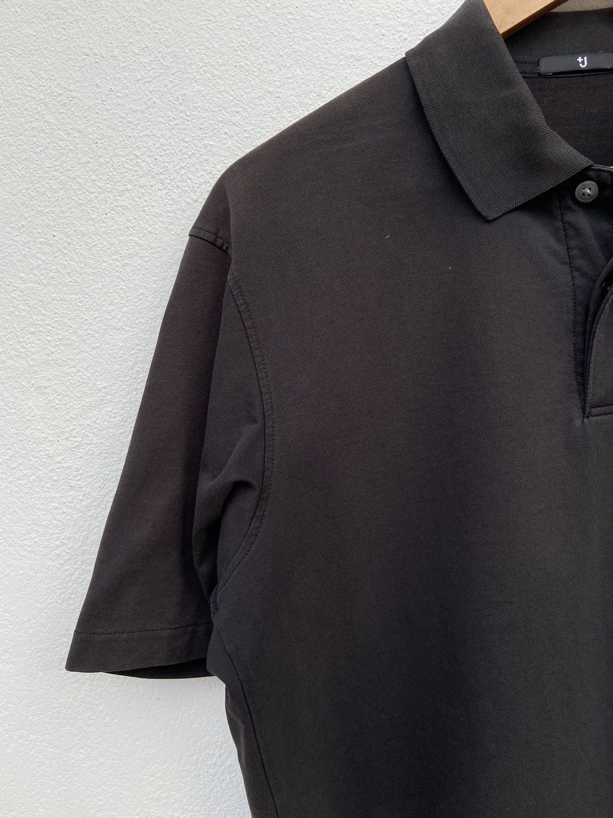 Jil Sander × Uniqlo Jil Sander X uniqlo polos Size US M / EU 48-50 / 2 - 4 Thumbnail