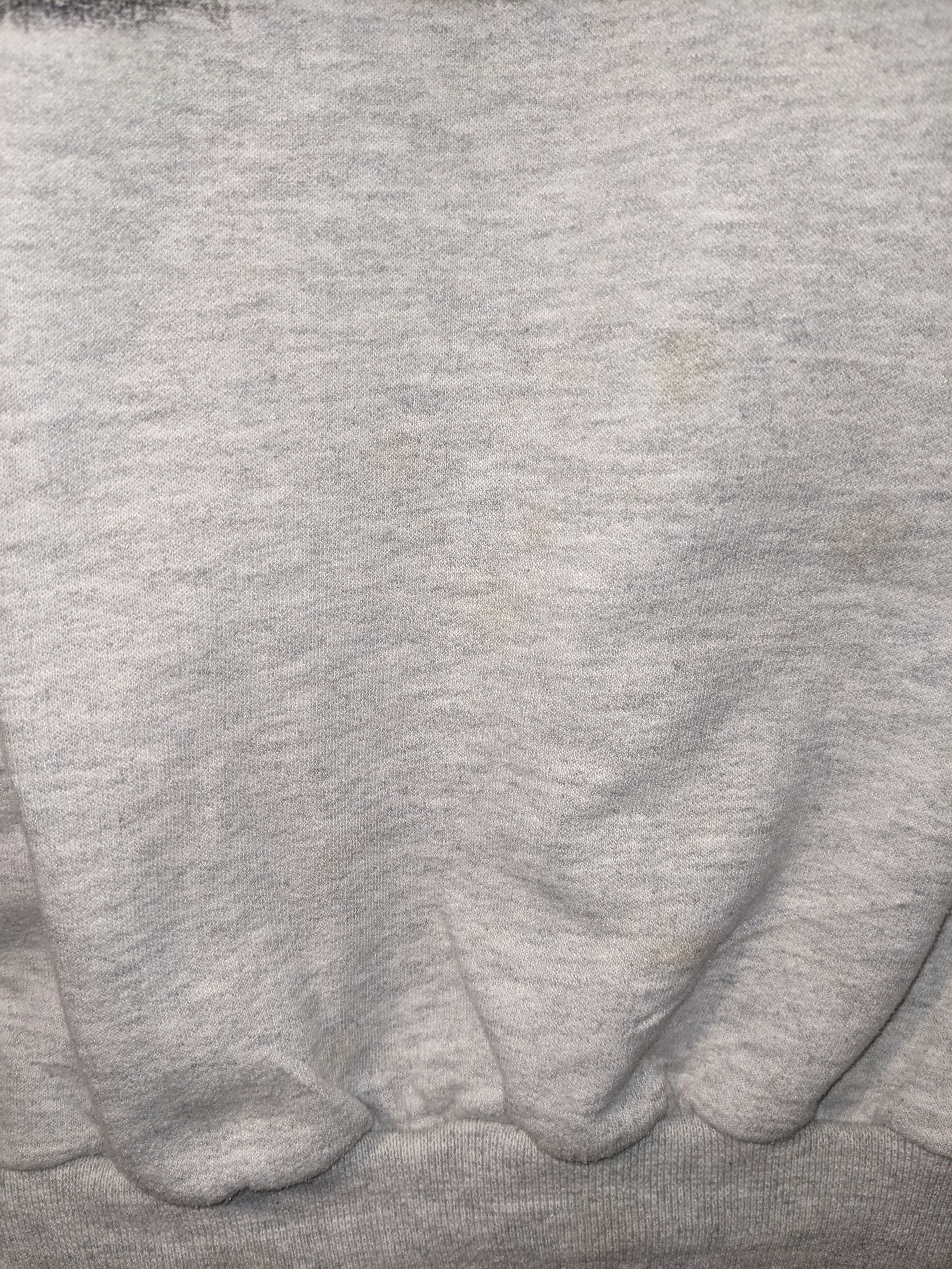 Disney × Vintage Vintage 90s Cat Persian Animal Nature Paw X-Large Sweatshirt Size US XL / EU 56 / 4 - 5 Thumbnail
