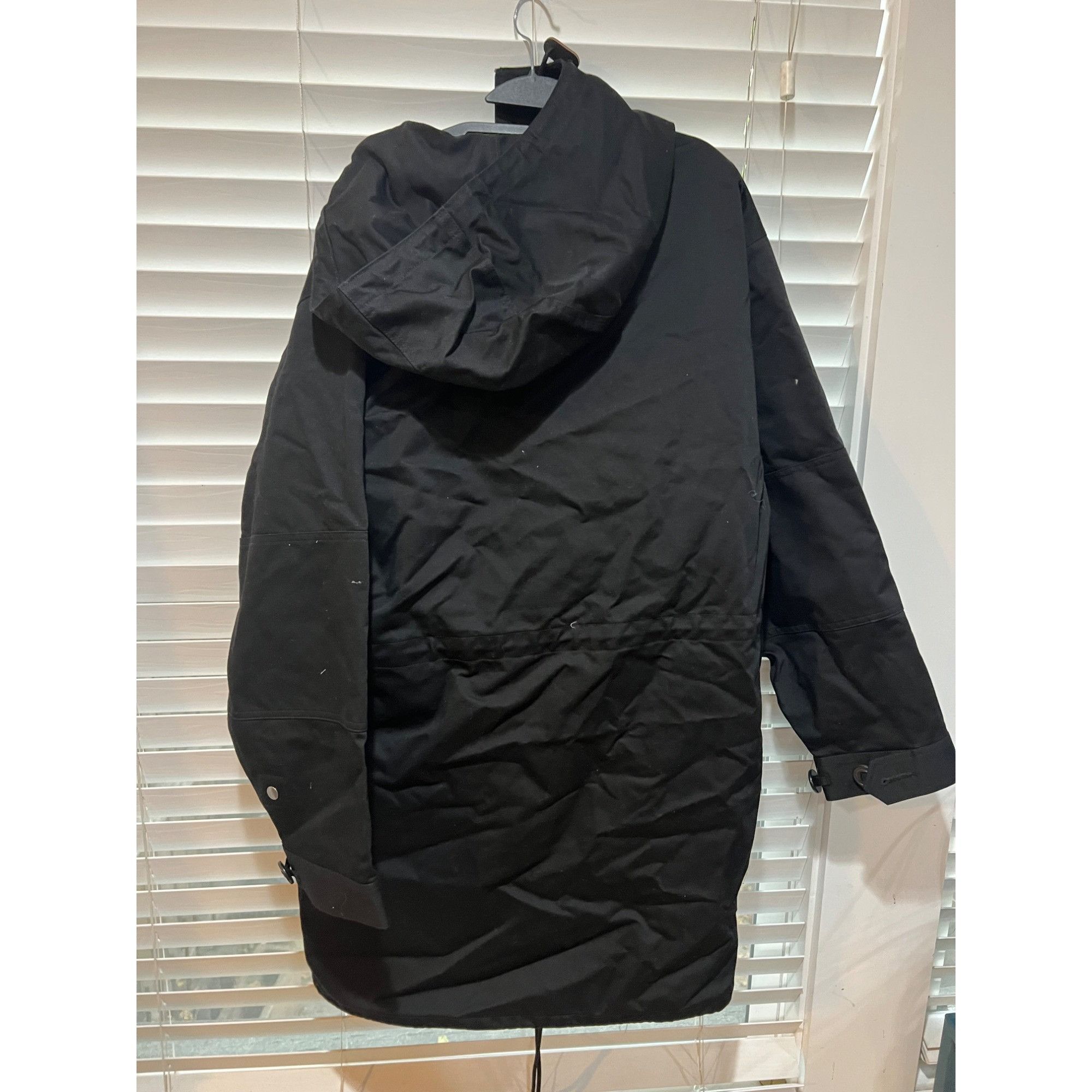 Alpha Industries Alpha Industries Alpha Industries Canadian Mod Parka Mens Ja Size US L / EU 52-54 / 3 - 7 Thumbnail