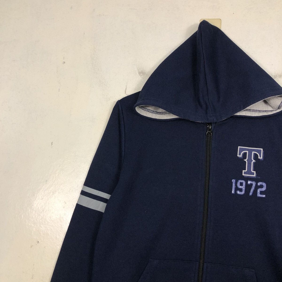 Japanese Brand 📌Major League Baseball Sweatshirt Size US M / EU 48-50 / 2 - 9 Thumbnail