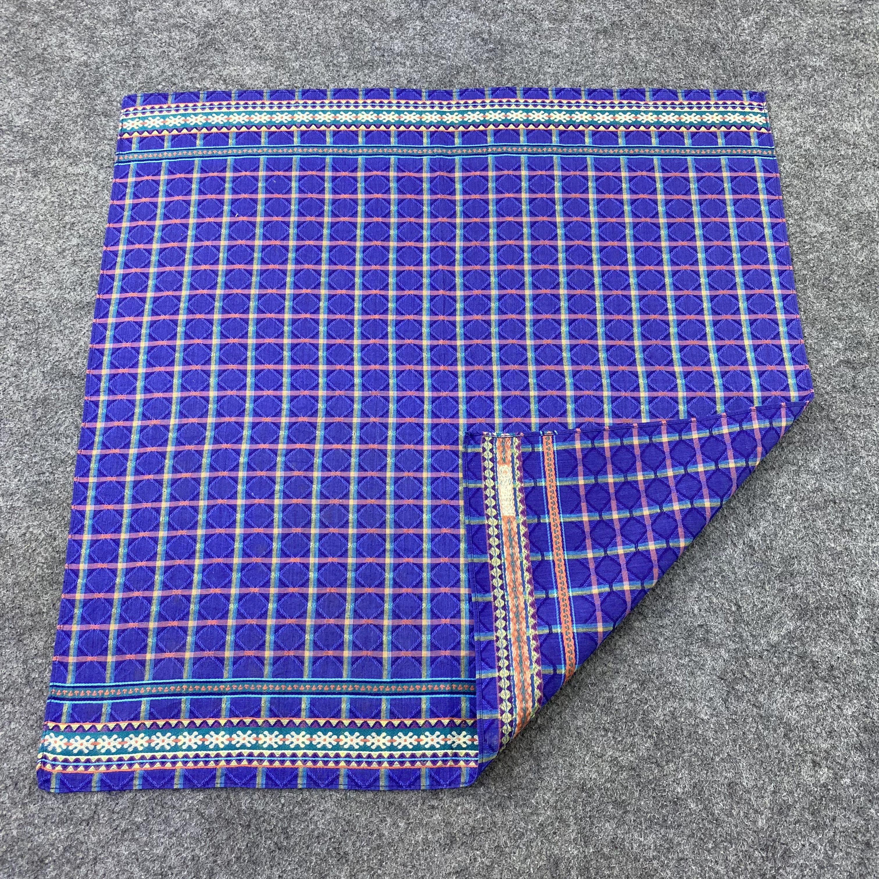 Kenzo Kenzo Handkerchief / Bandana / Neckerchief-B1362 Size ONE SIZE - 5 Thumbnail