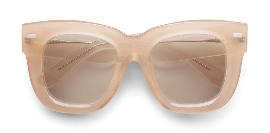 Acne Studios Library sunglasses. Size ONE SIZE - 4 Thumbnail