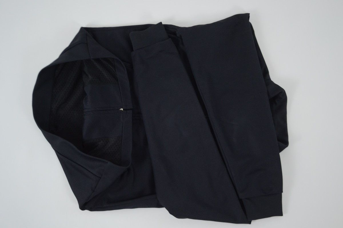 Acne Studios × Designer Big Logo 'ACNE' Flashy Full-Zip Bomber Long Sleeve Track Jacket Size US M / EU 48-50 / 2 - 10 Thumbnail