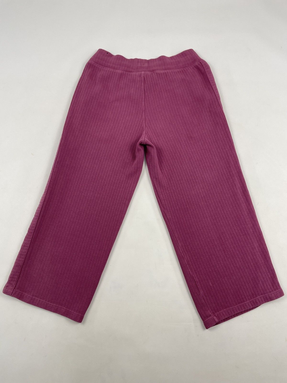 Nike × Nike ACG Women's Lab W NSW MTRL WL Pink Joggers Sportswear Sweat Pants Trousers M Size 28" / US 6 / IT 42 - 7 Thumbnail