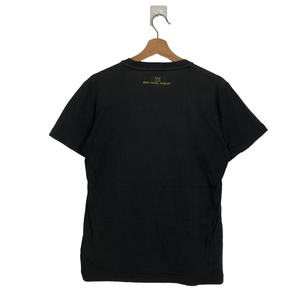Cartoon Network 🔥RARE 10th ANNIVERSERY TEE BIG LOGO CARTOON MOVIE Size US M / EU 48-50 / 2 - 7 Thumbnail