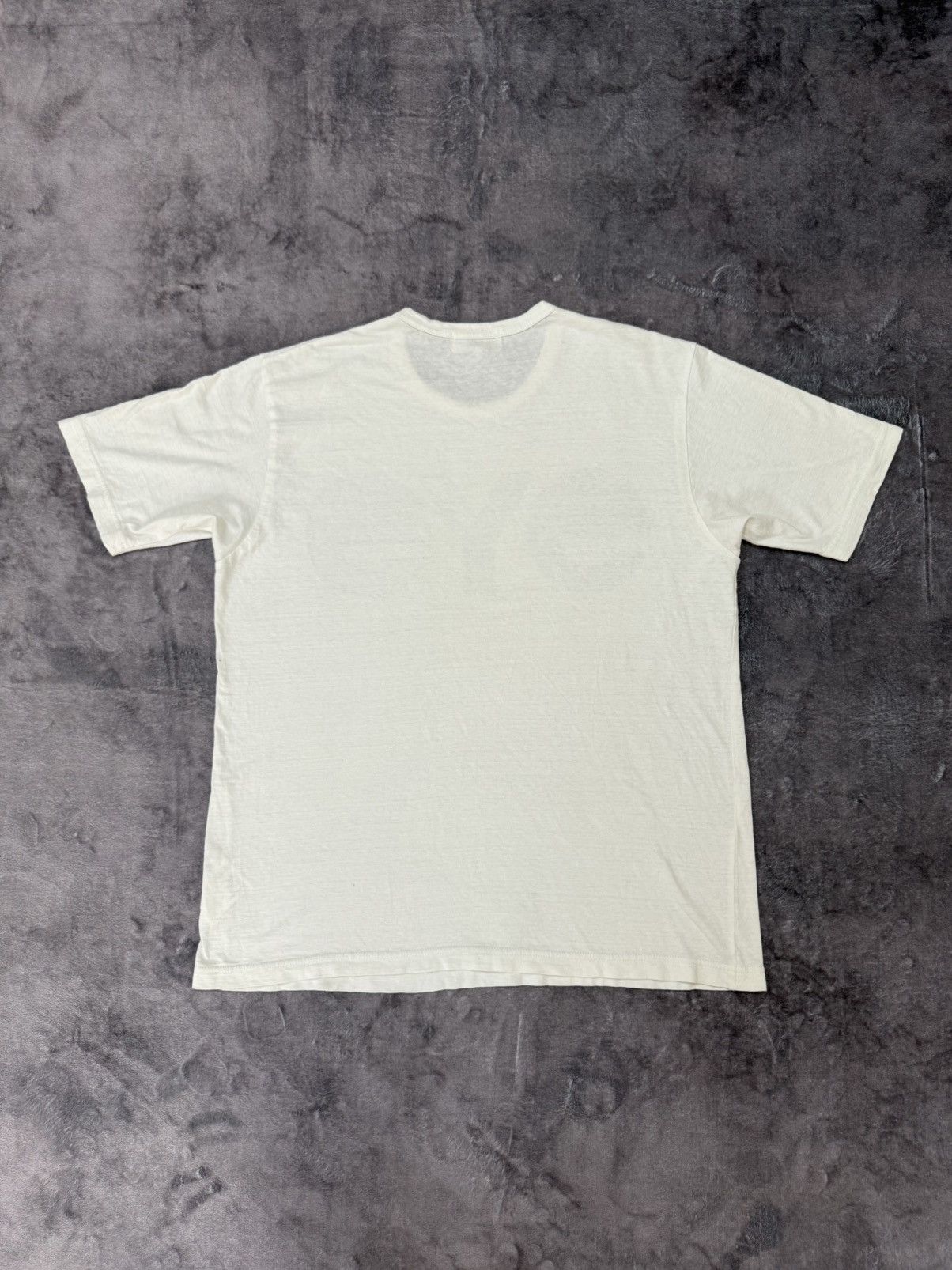 Comme des Garcons EYE JUNYA WATANABE COMME DES GARCONS MAN TSHIRT Size US L / EU 52-54 / 3 - 9 Thumbnail