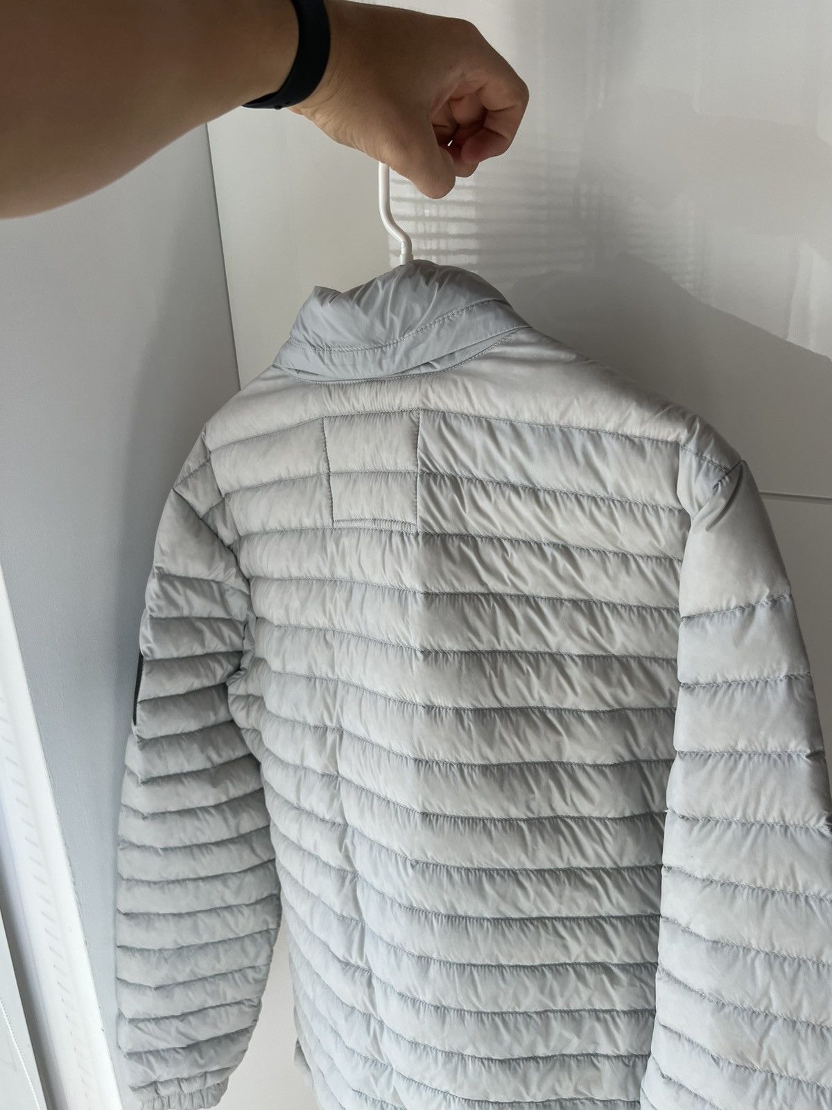 Peak Performance Peak Performance goose Down Bolt SLJ New Collection Jacket Size US M / EU 48-50 / 2 - 5 Thumbnail