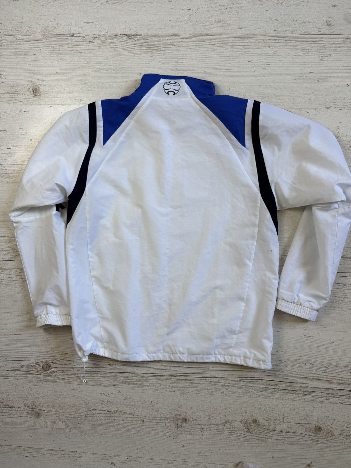 Adidas Adidas Chelsea men’s vintage Jacket Football Size US L / EU 52-54 / 3 - 11 Thumbnail