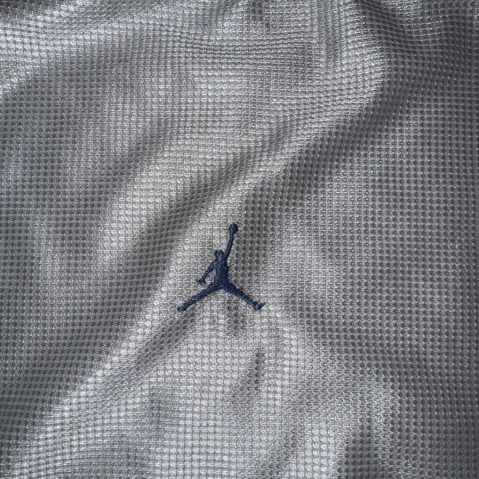 Jordan Brand Jordan Carolina Blue Jersey XL 25x32 Size US XL / EU 56 / 4 - 2 Thumbnail